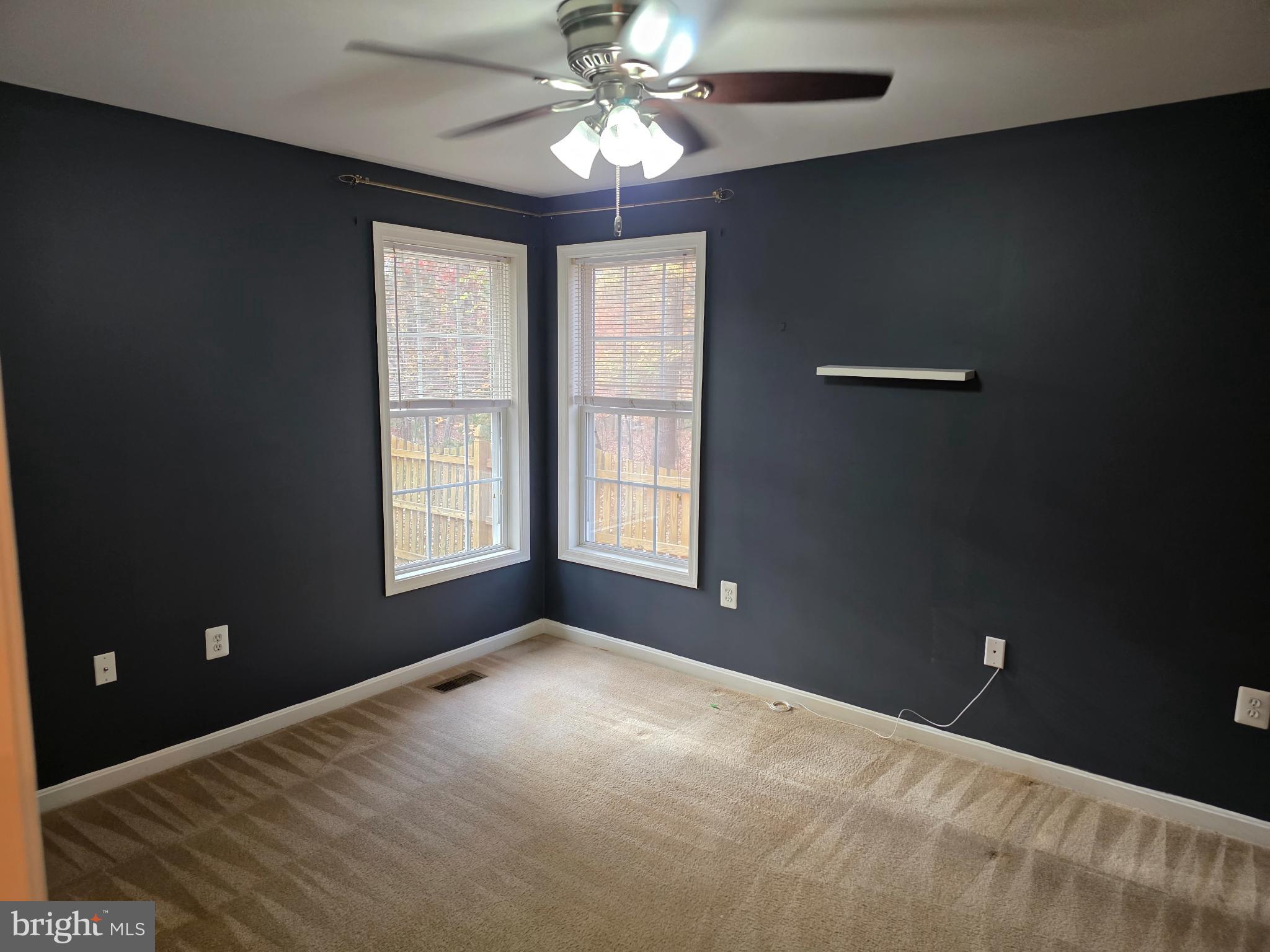 PAYNES FARM - Residential