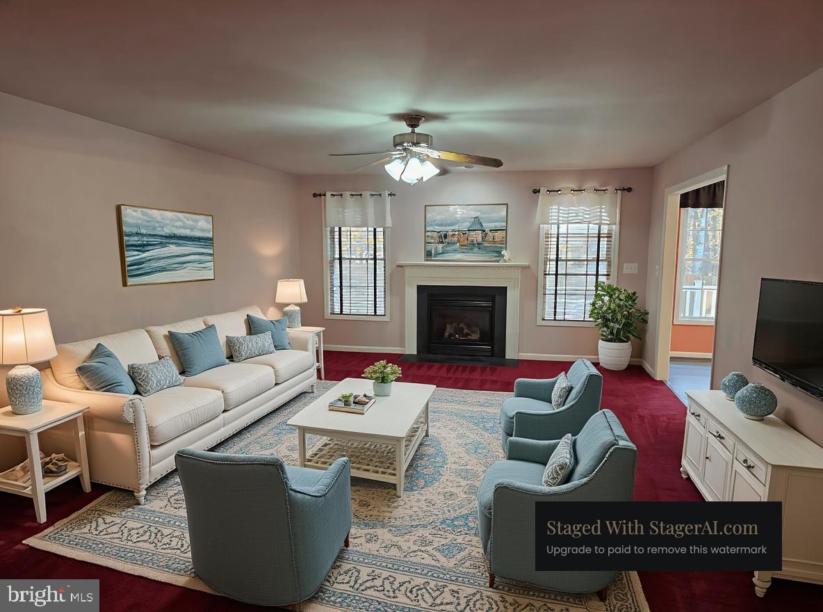 PAYNES FARM - Residential