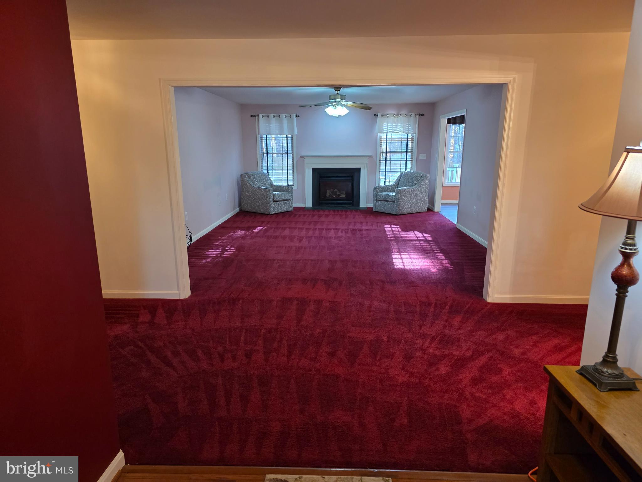 PAYNES FARM - Residential