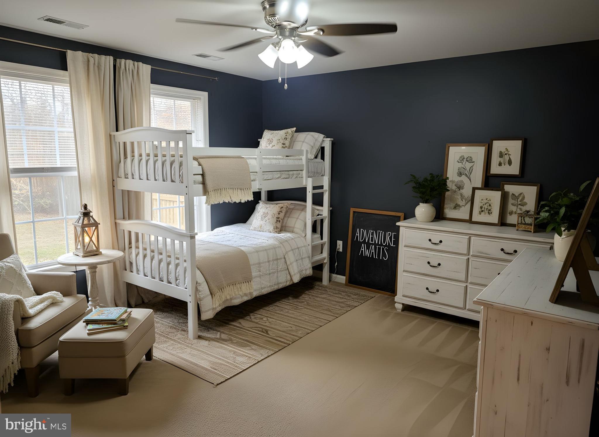 PAYNES FARM - Residential