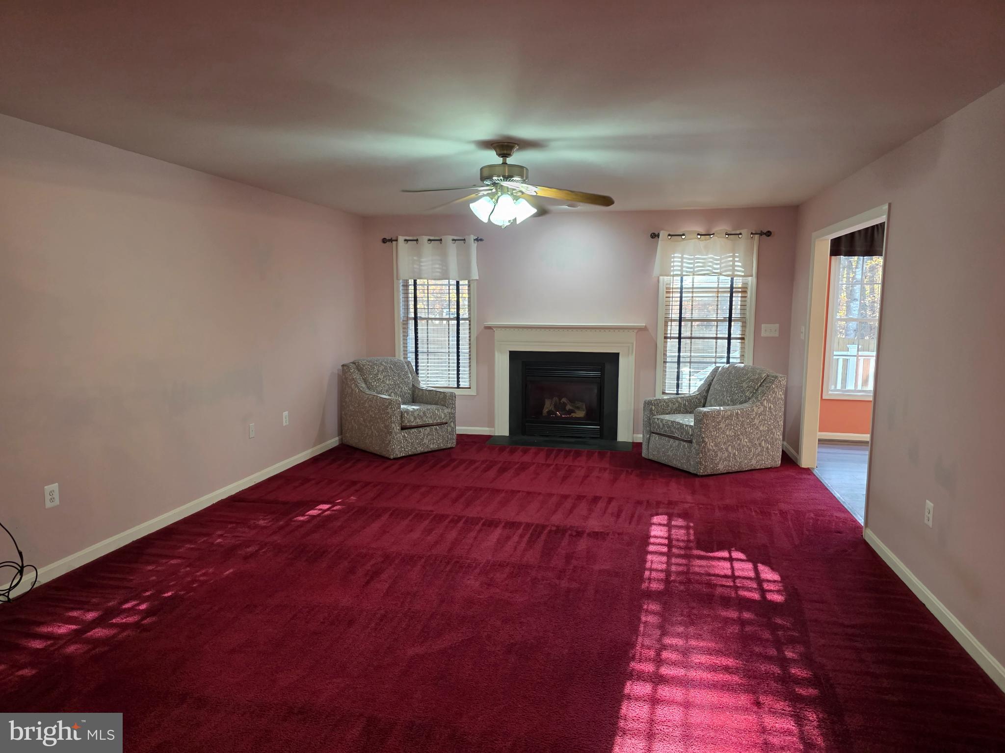 PAYNES FARM - Residential