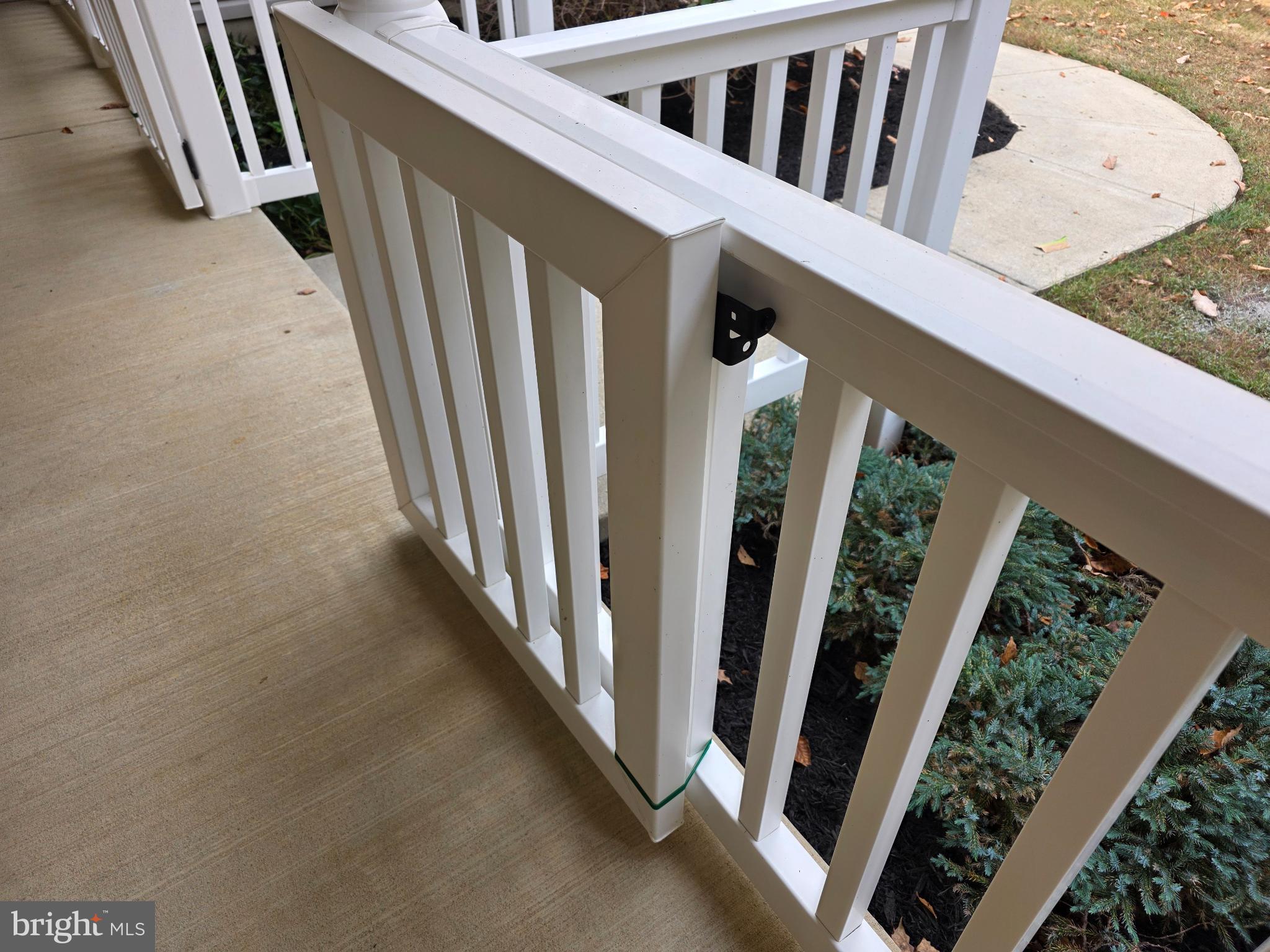 PAYNES FARM - Residential