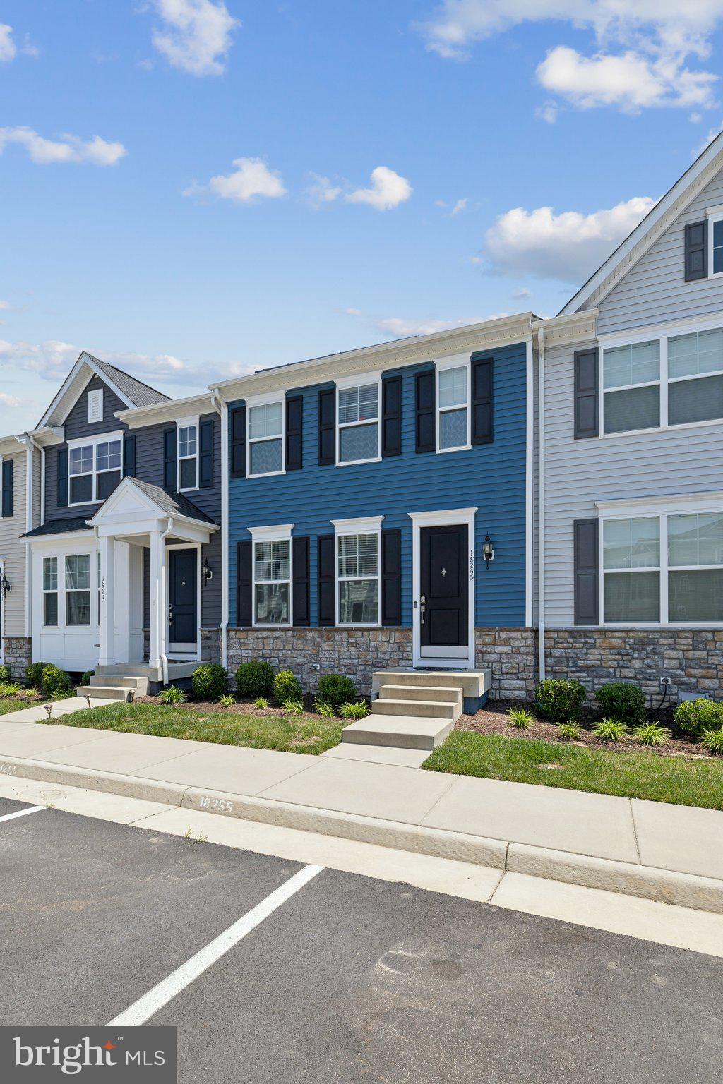 18255 SUMMIT POINTE DRIVE