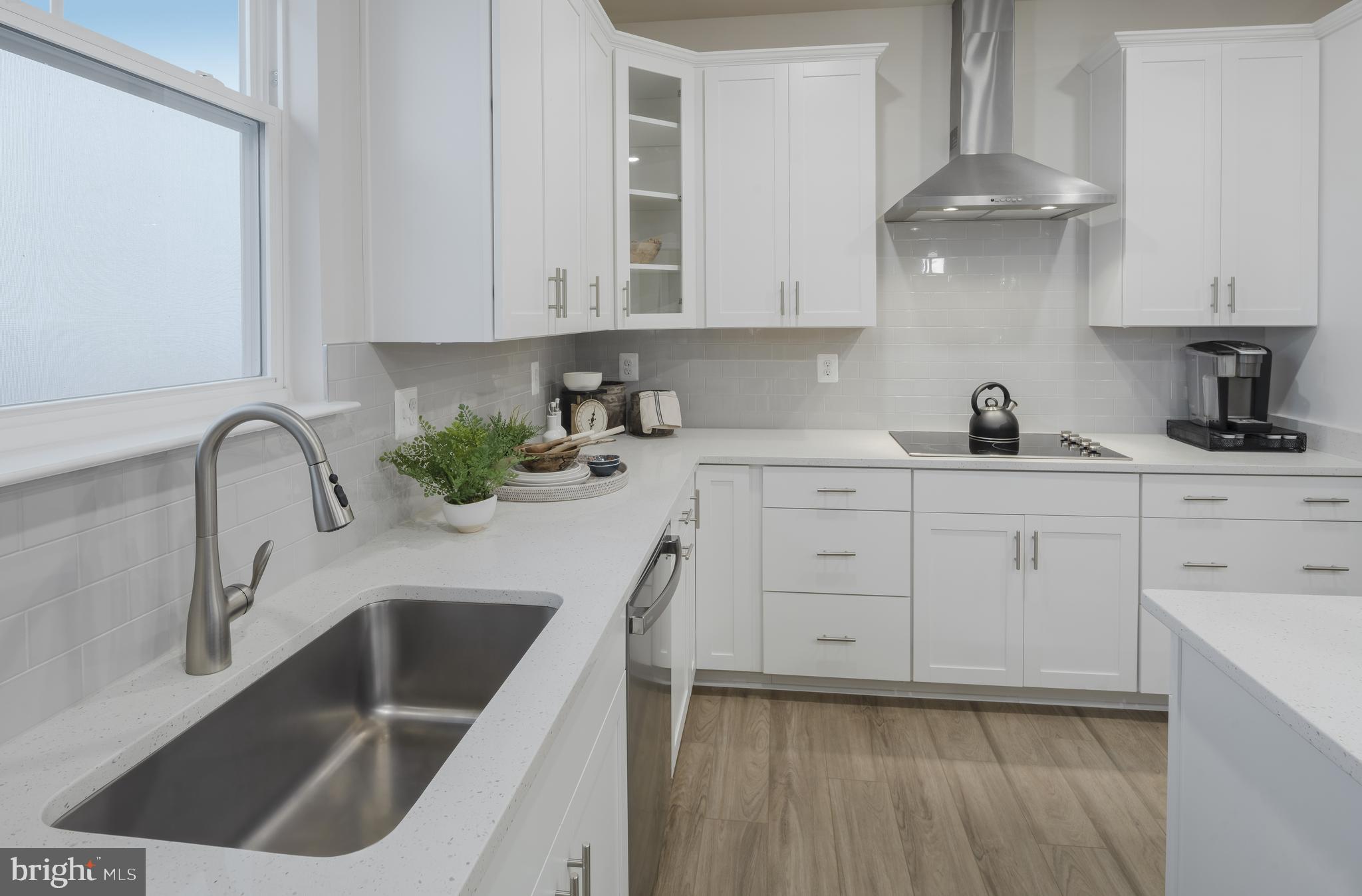 NORBORNE GLEBE - Residential