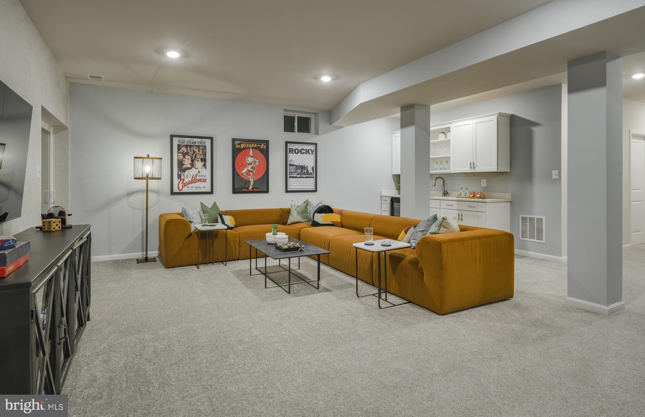 NORBORNE GLEBE - Residential