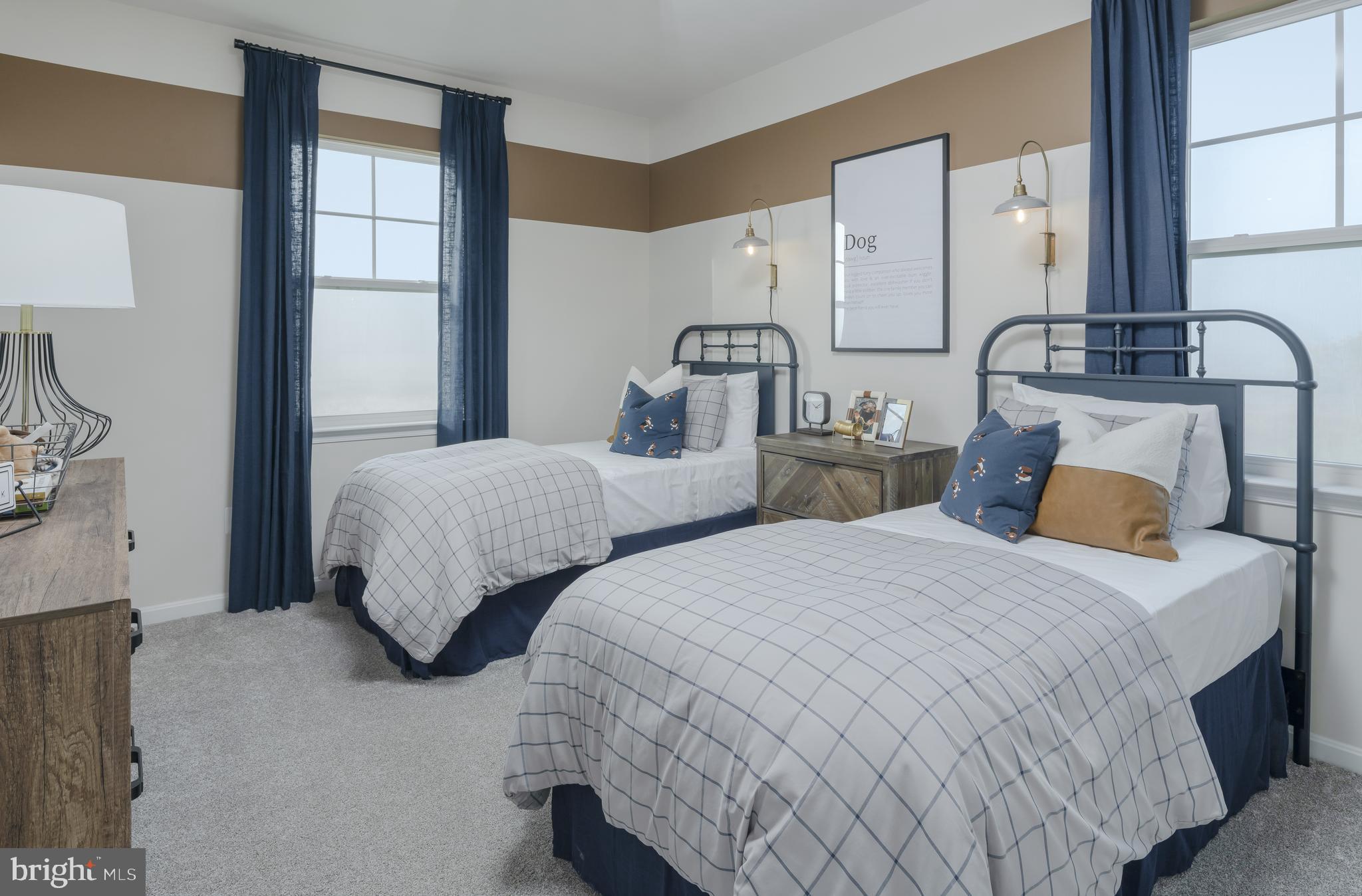 NORBORNE GLEBE - Residential