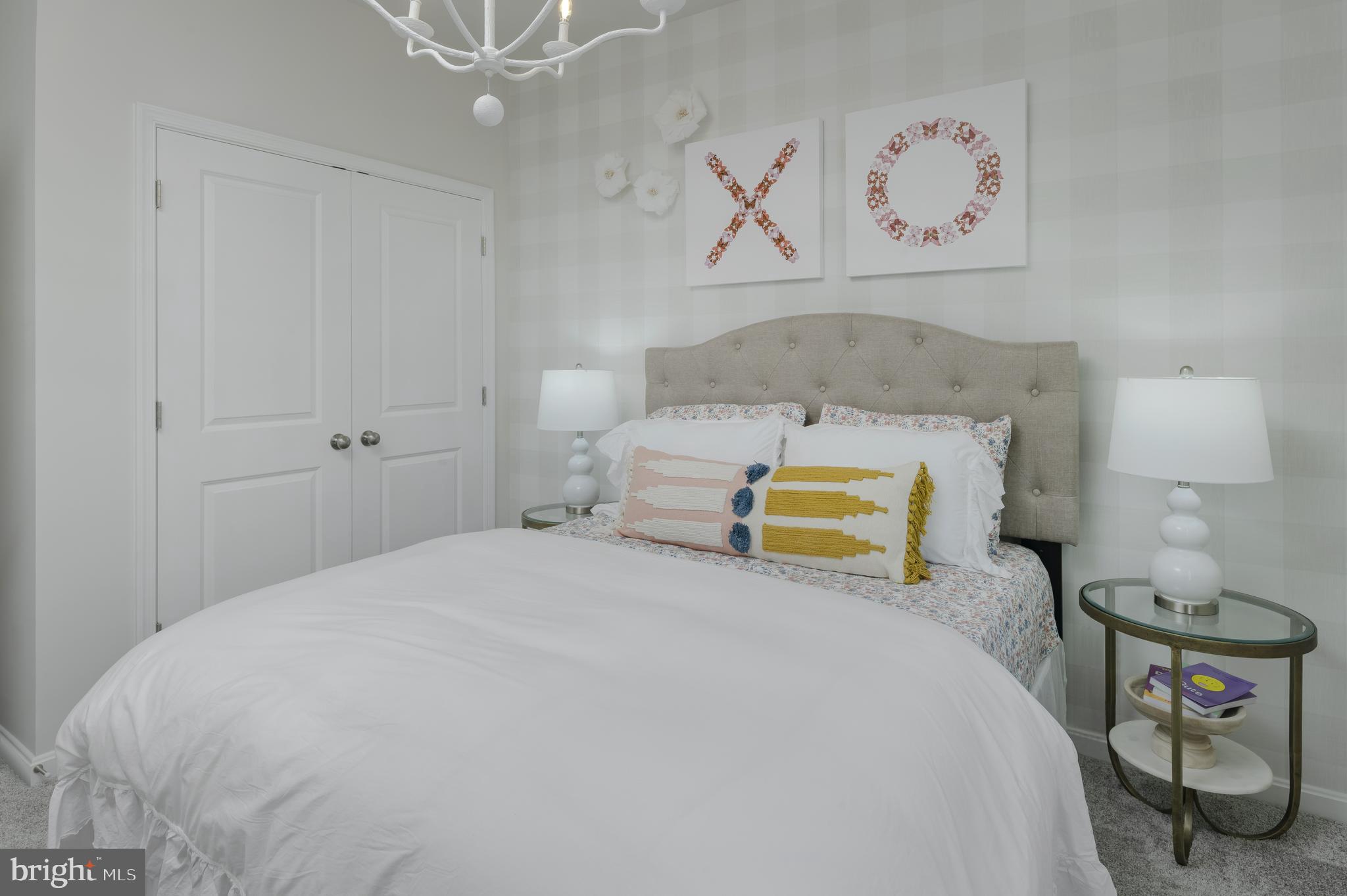 NORBORNE GLEBE - Residential