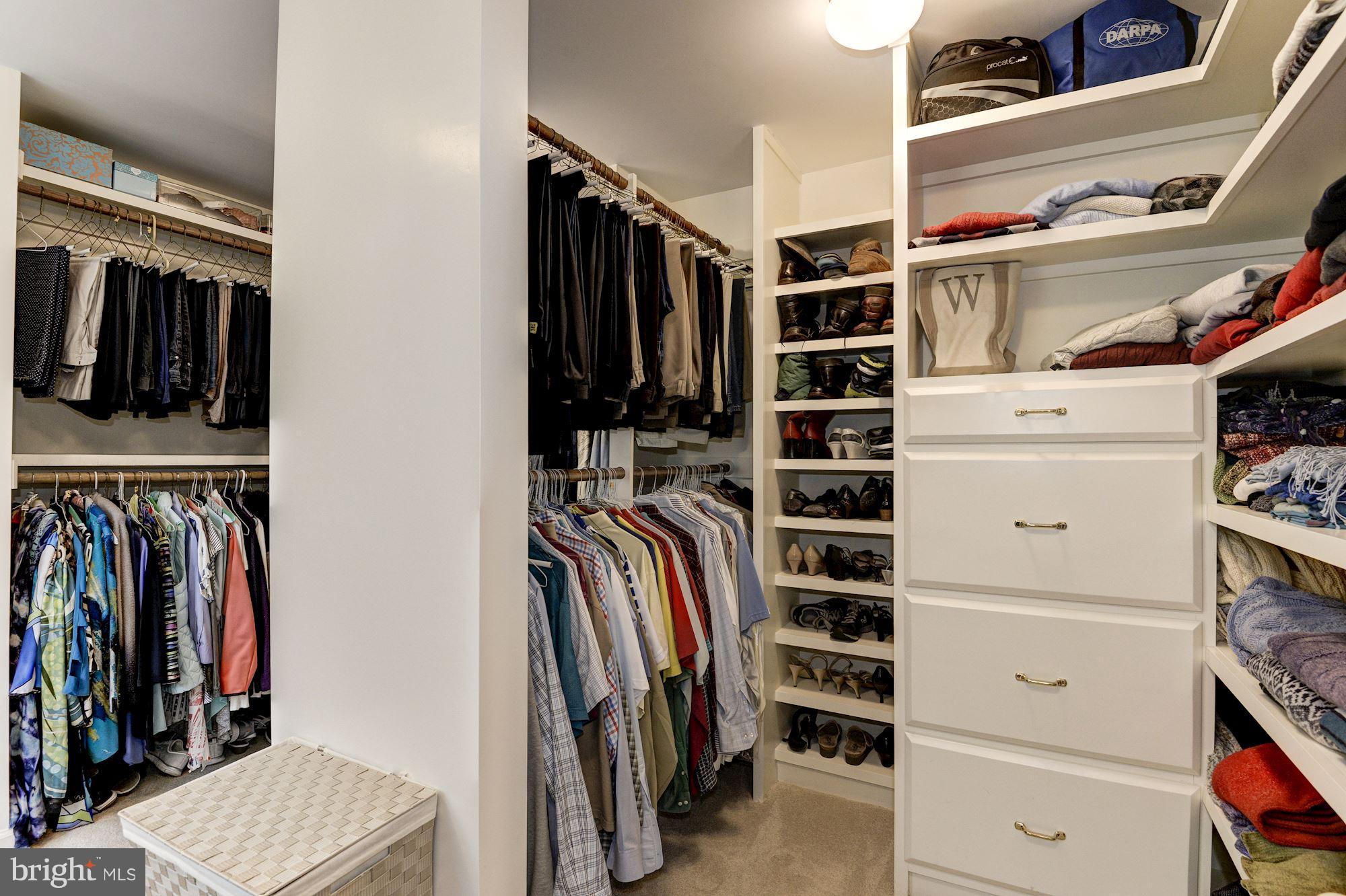 LANGLEY FOREST - Residential