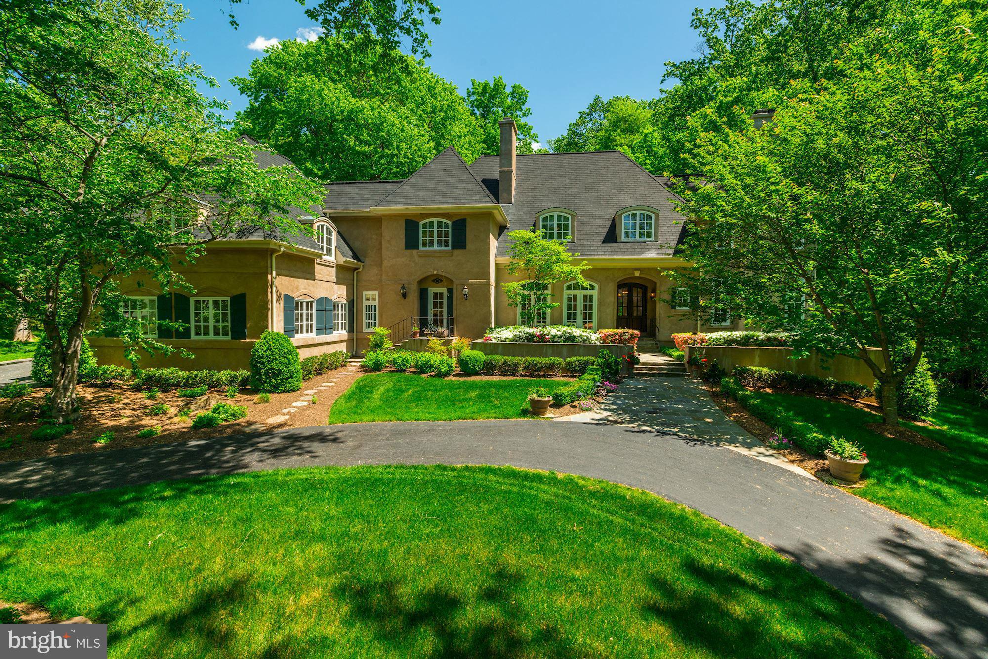 LANGLEY FOREST - Residential