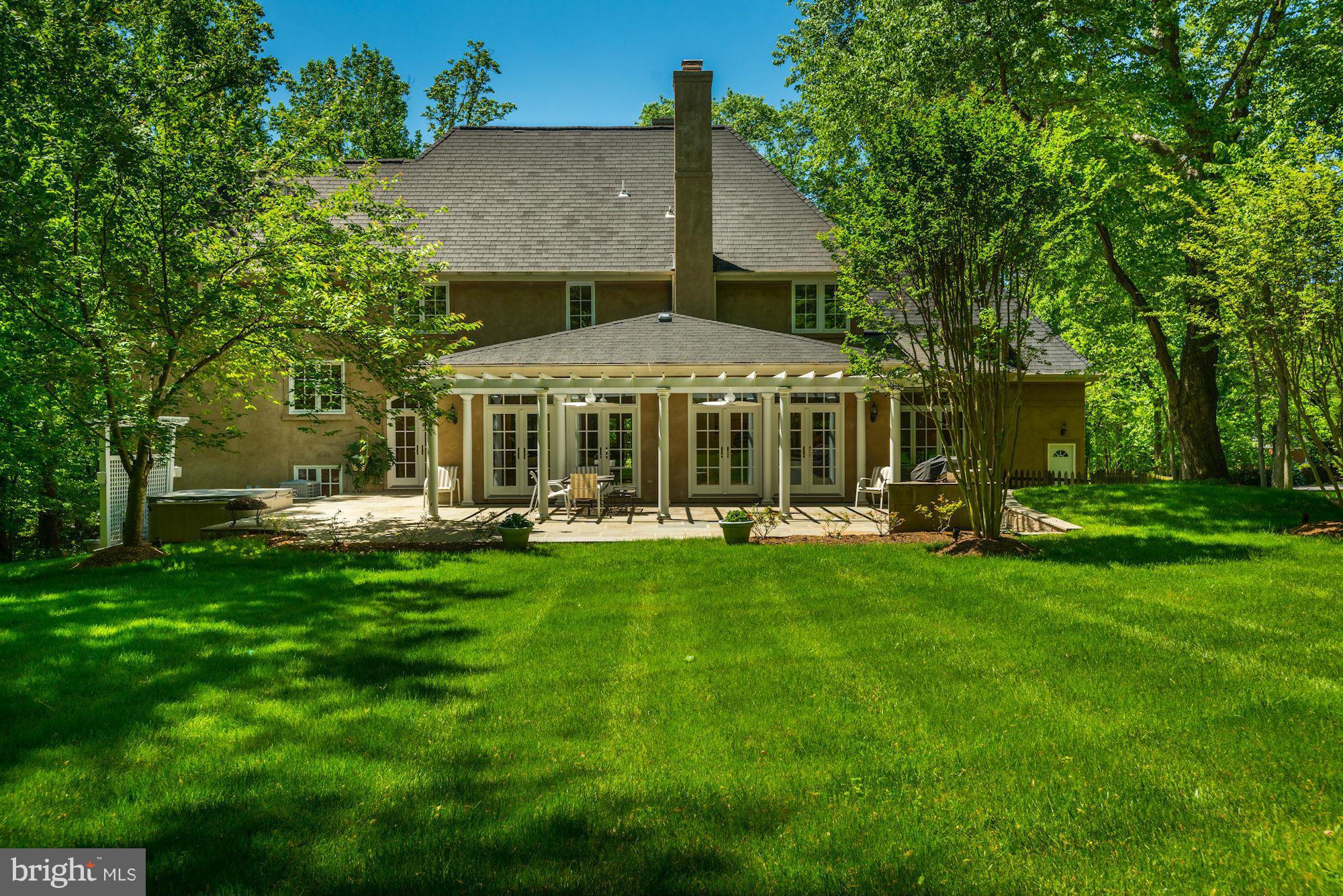 LANGLEY FOREST - Residential