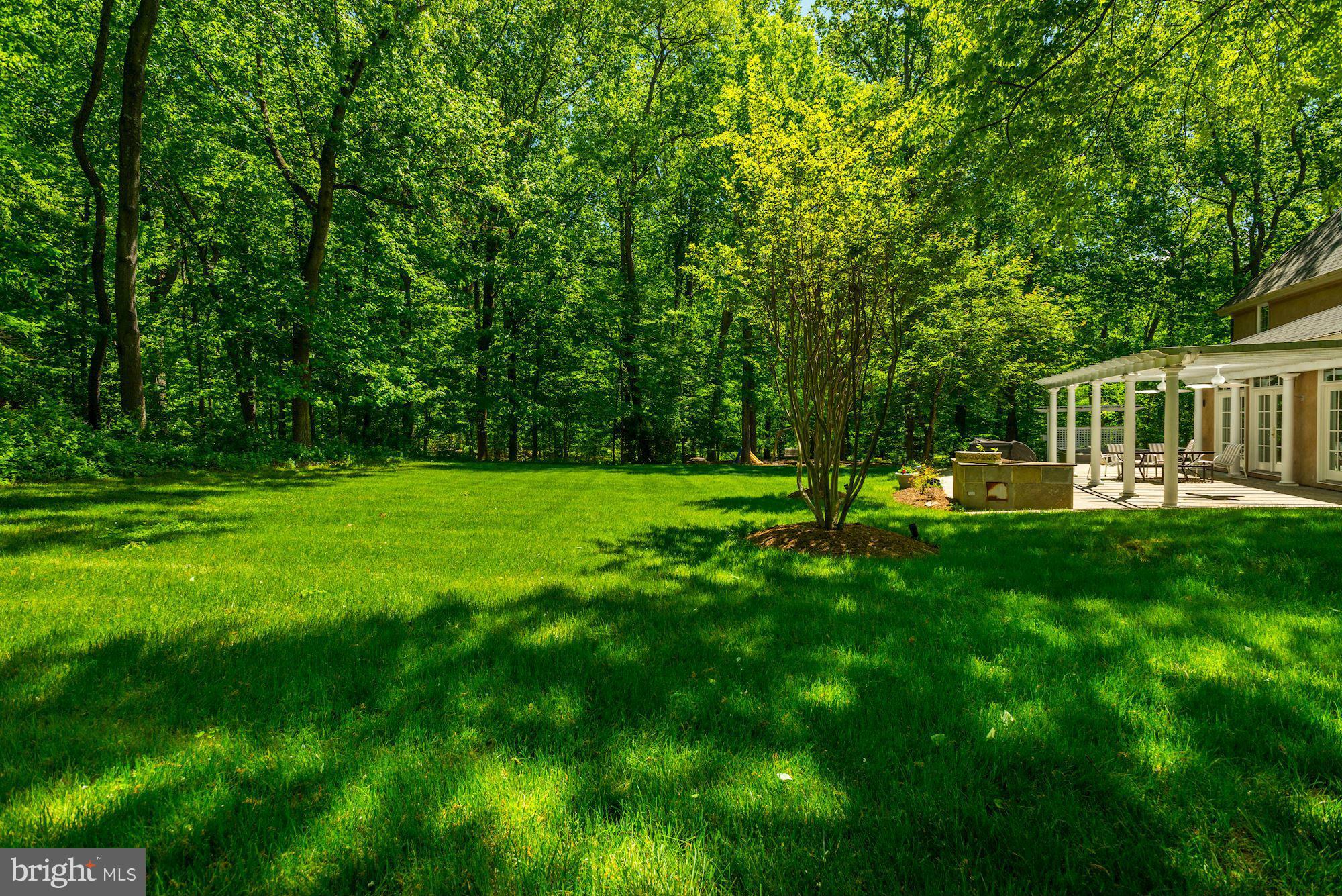 LANGLEY FOREST - Residential