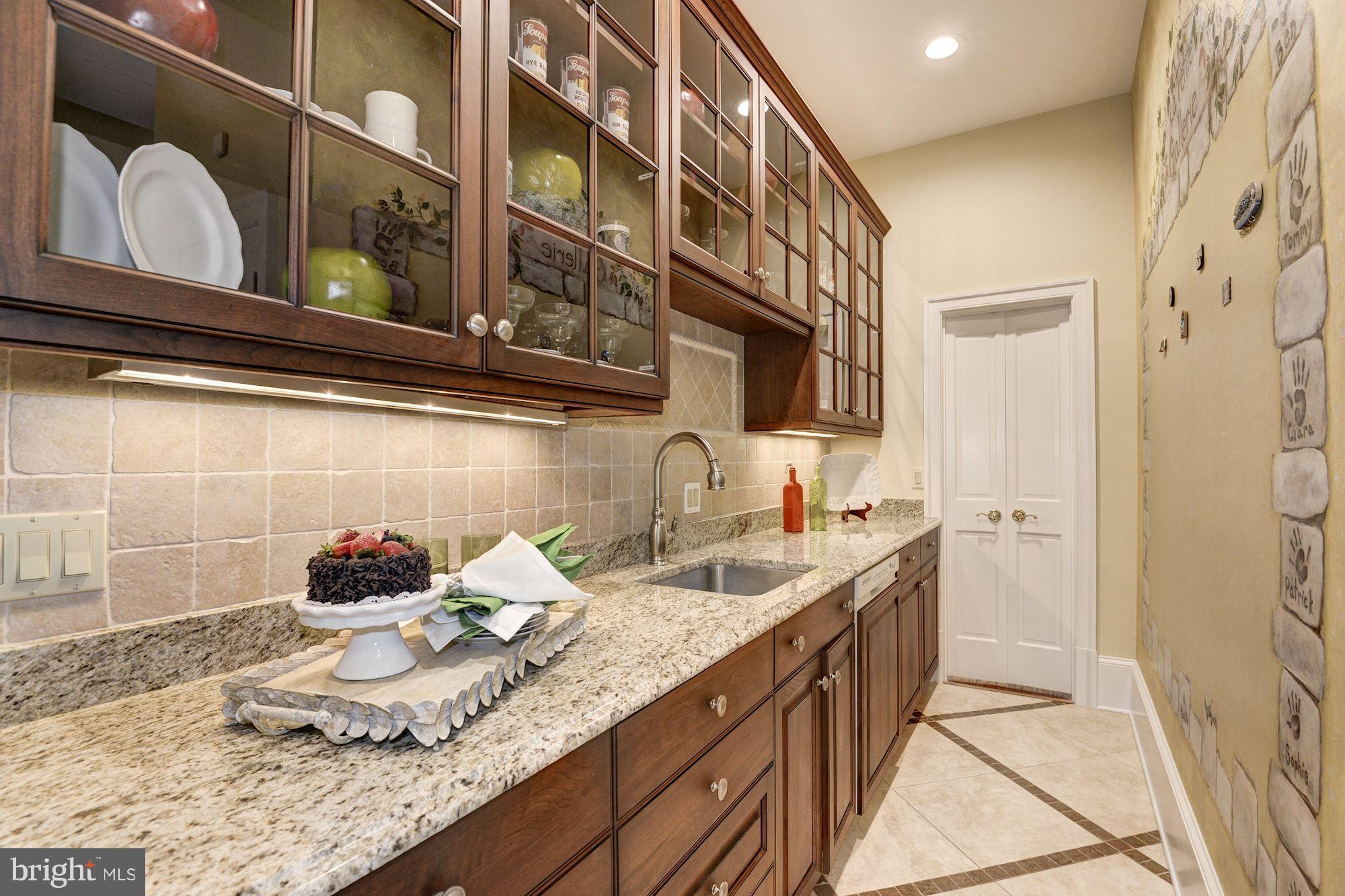 LANGLEY FOREST - Residential