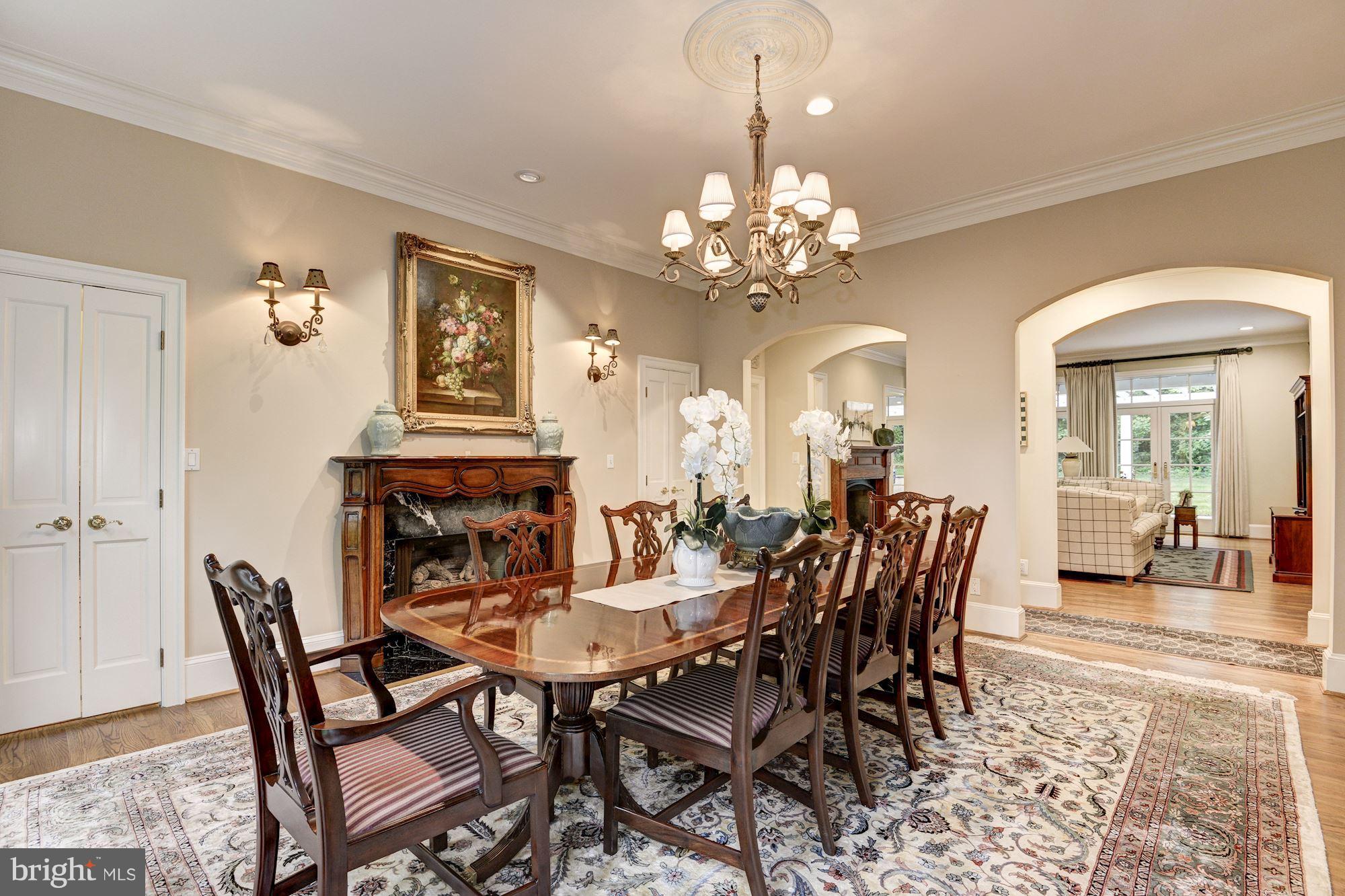 LANGLEY FOREST - Residential