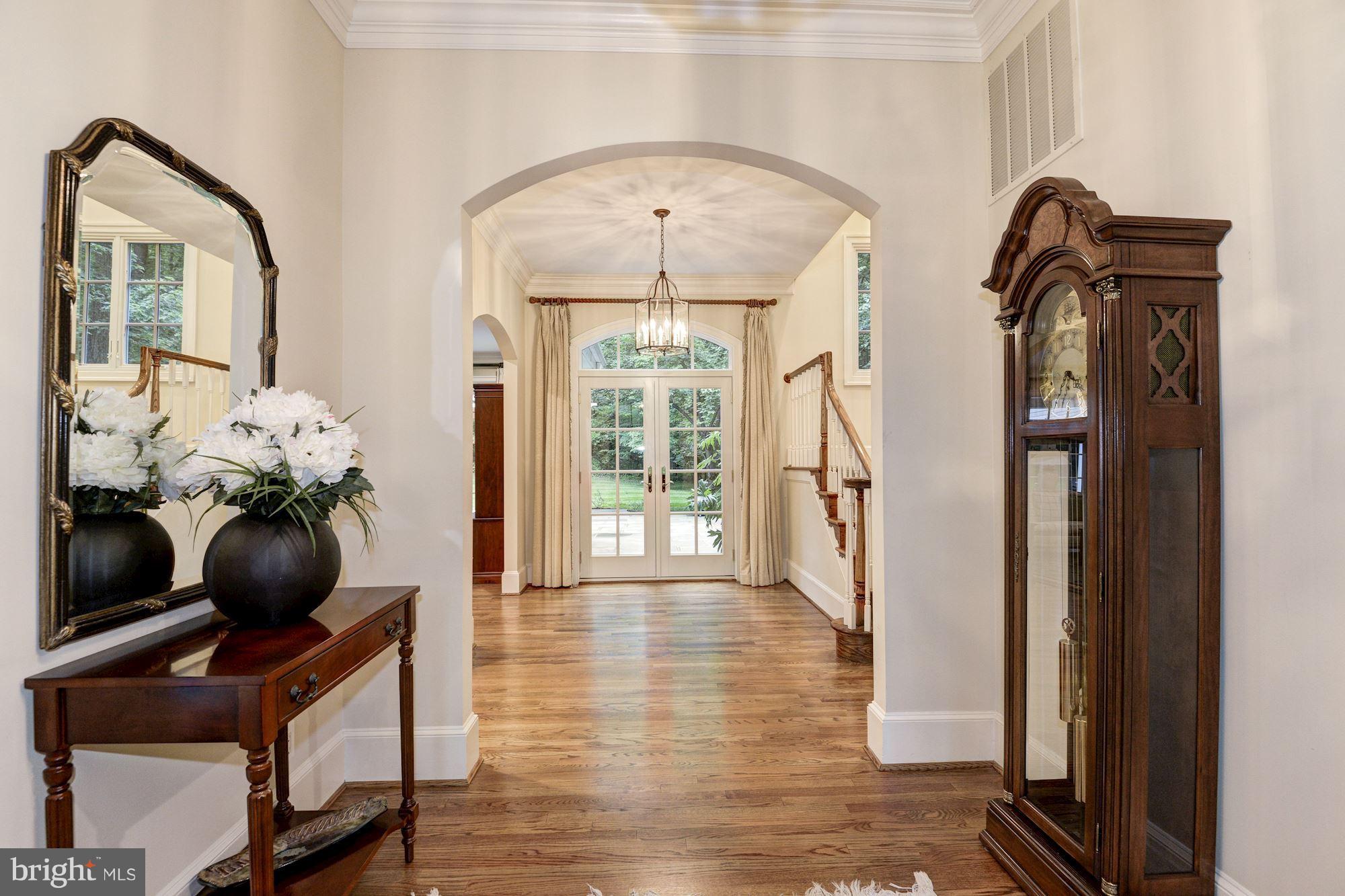 LANGLEY FOREST - Residential