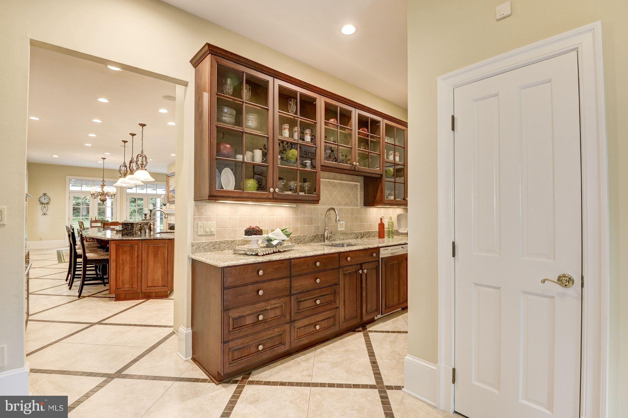 LANGLEY FOREST - Residential