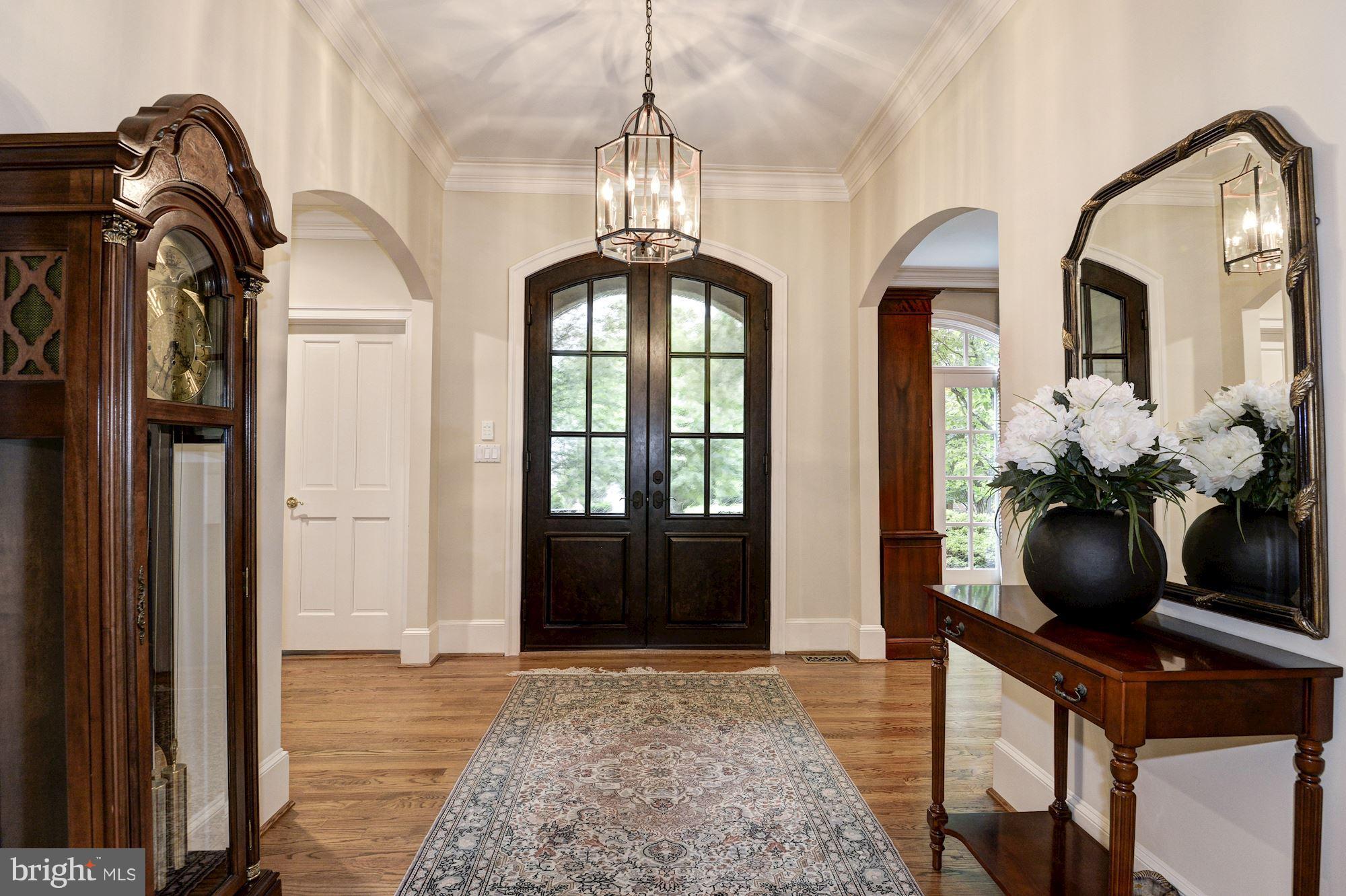 LANGLEY FOREST - Residential