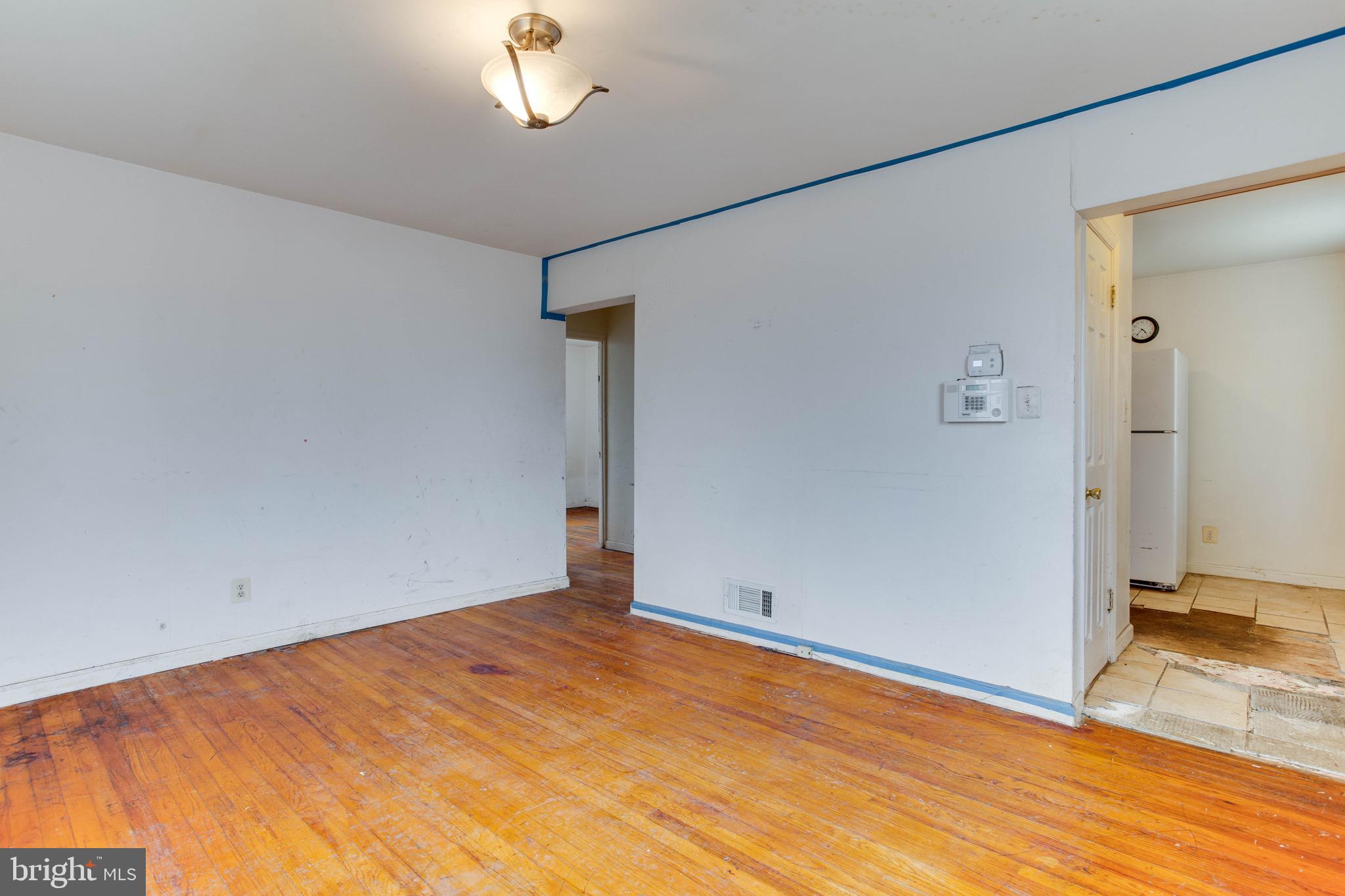 CHAPEL OAKS - Residential