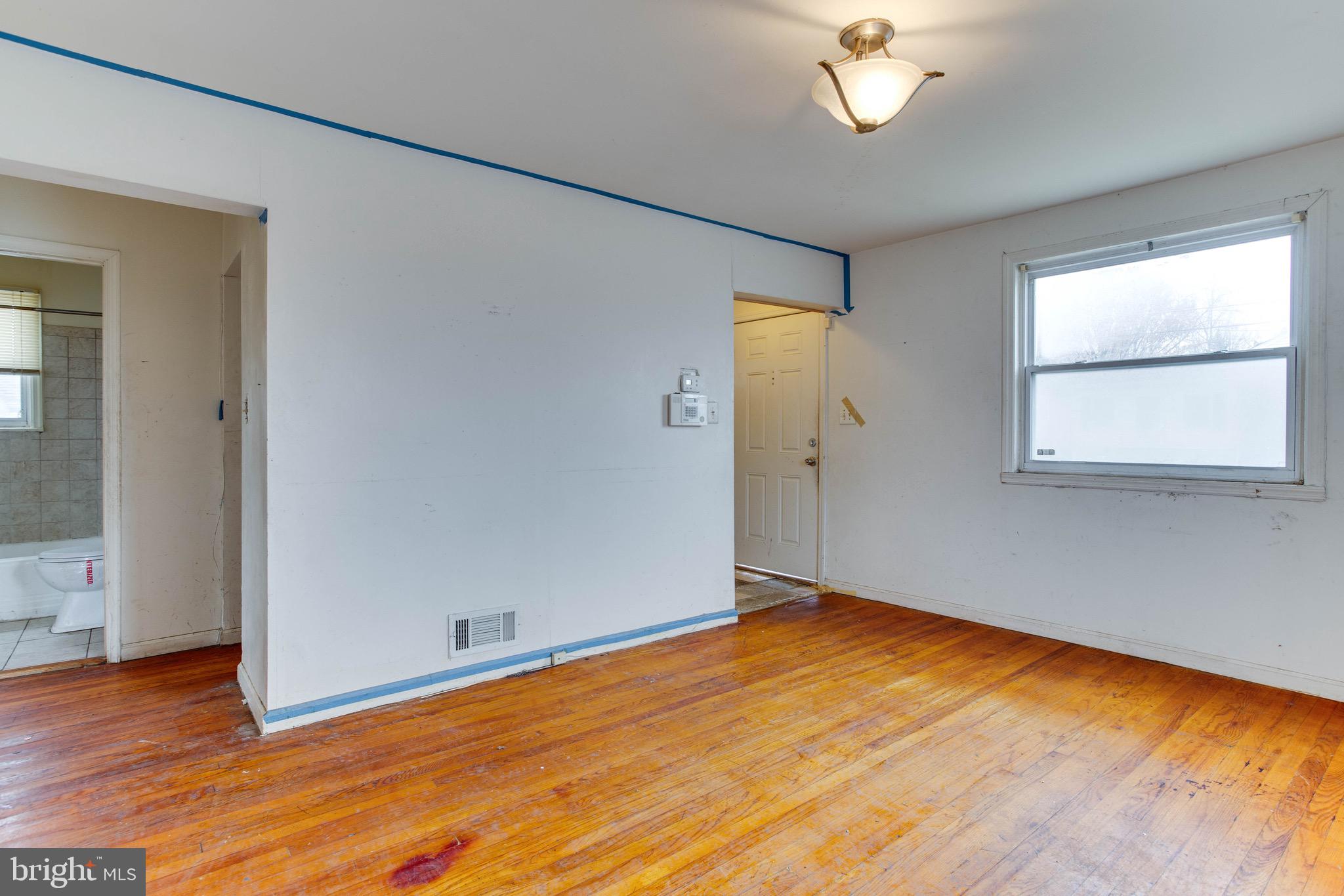 CHAPEL OAKS - Residential