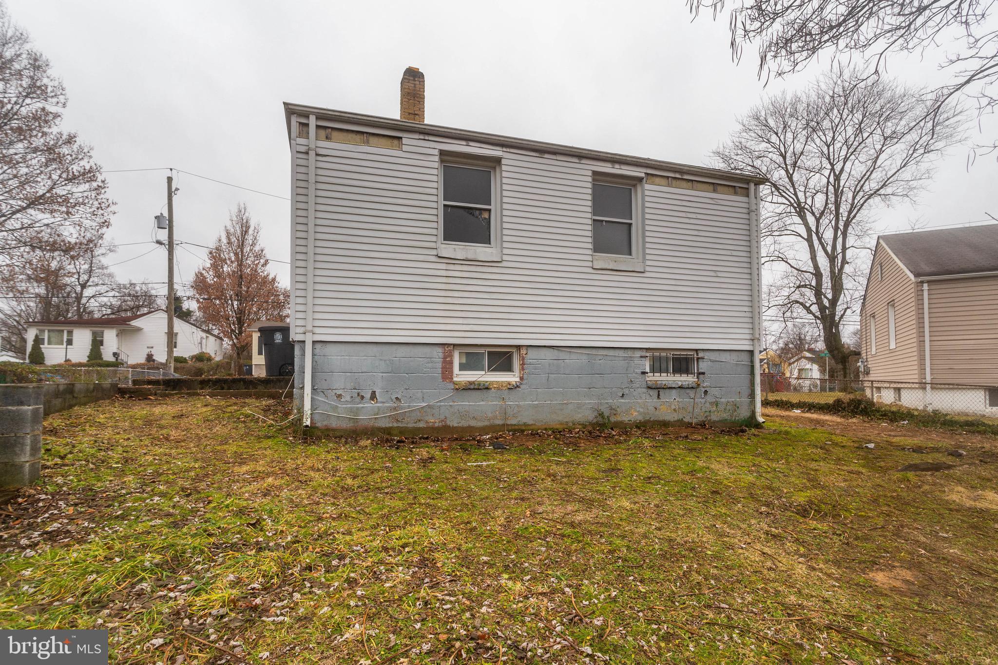 CHAPEL OAKS - Residential