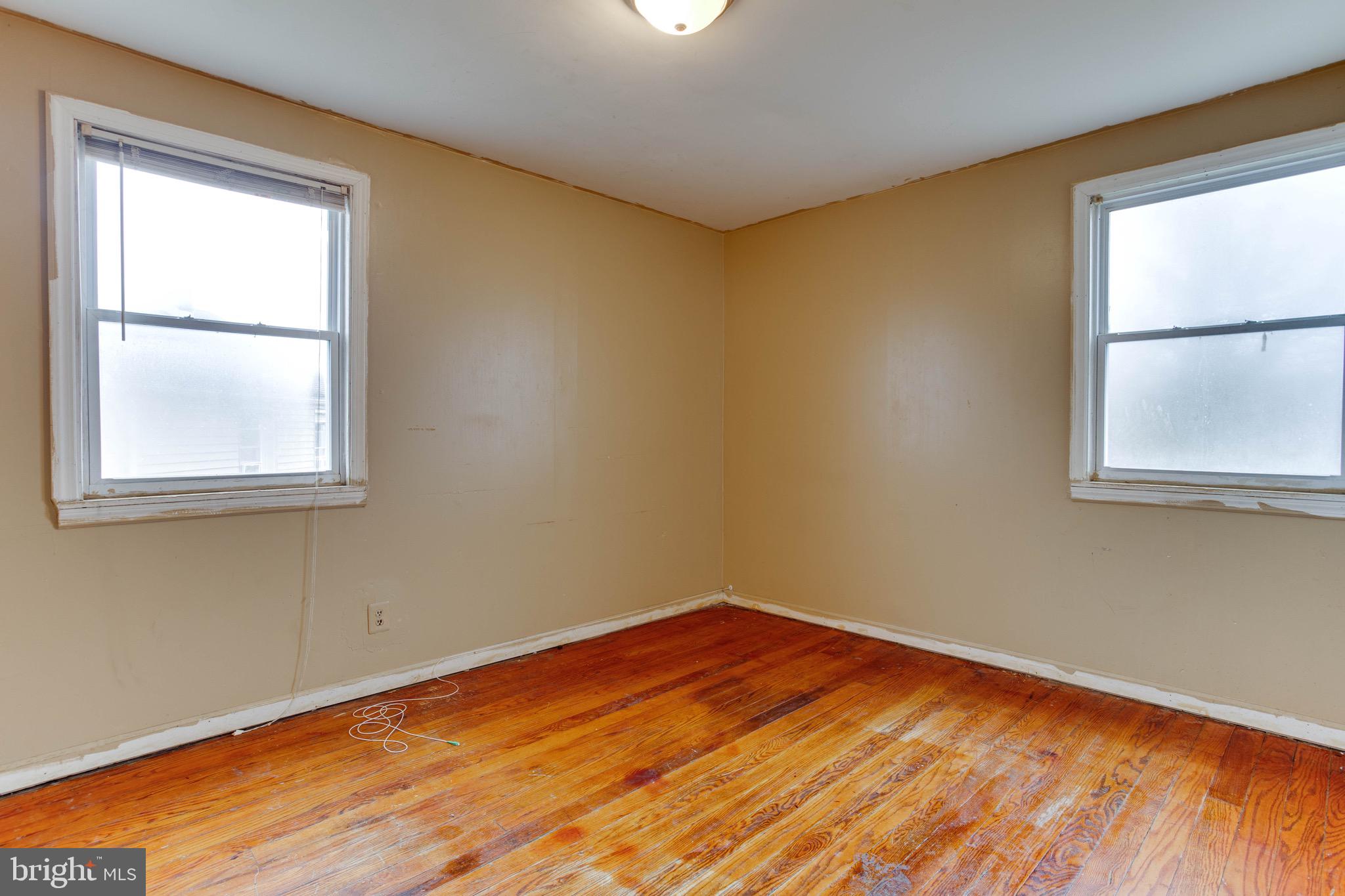 CHAPEL OAKS - Residential