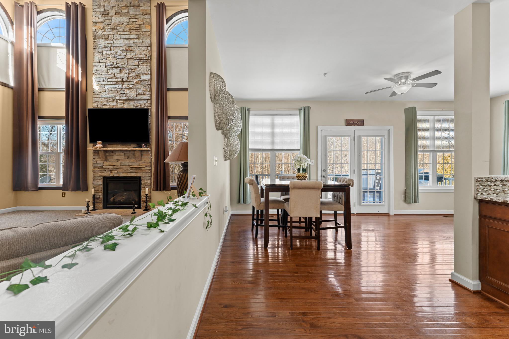 PALISADES-PLAT 1> - Residential