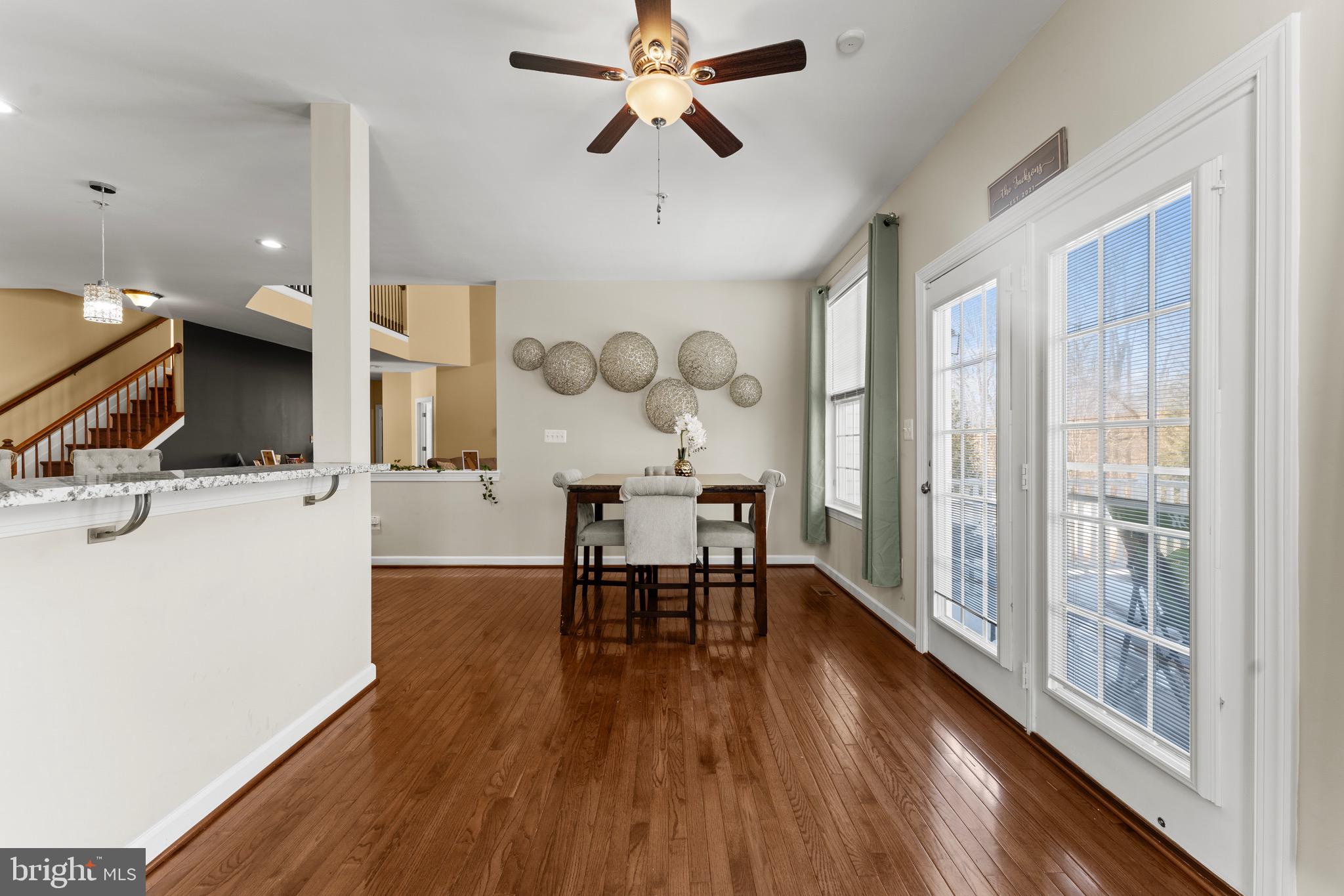 PALISADES-PLAT 1> - Residential