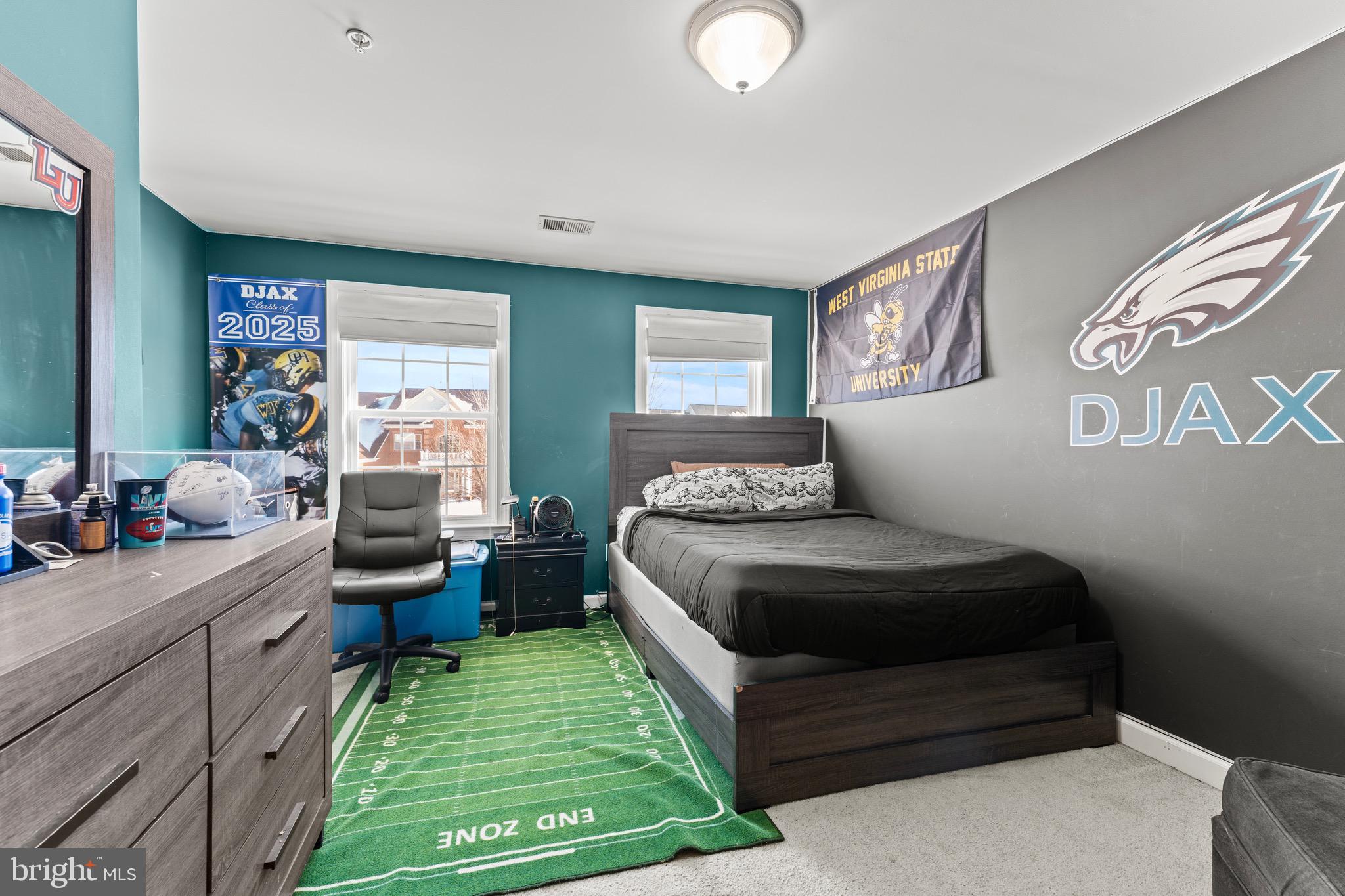 PALISADES-PLAT 1> - Residential