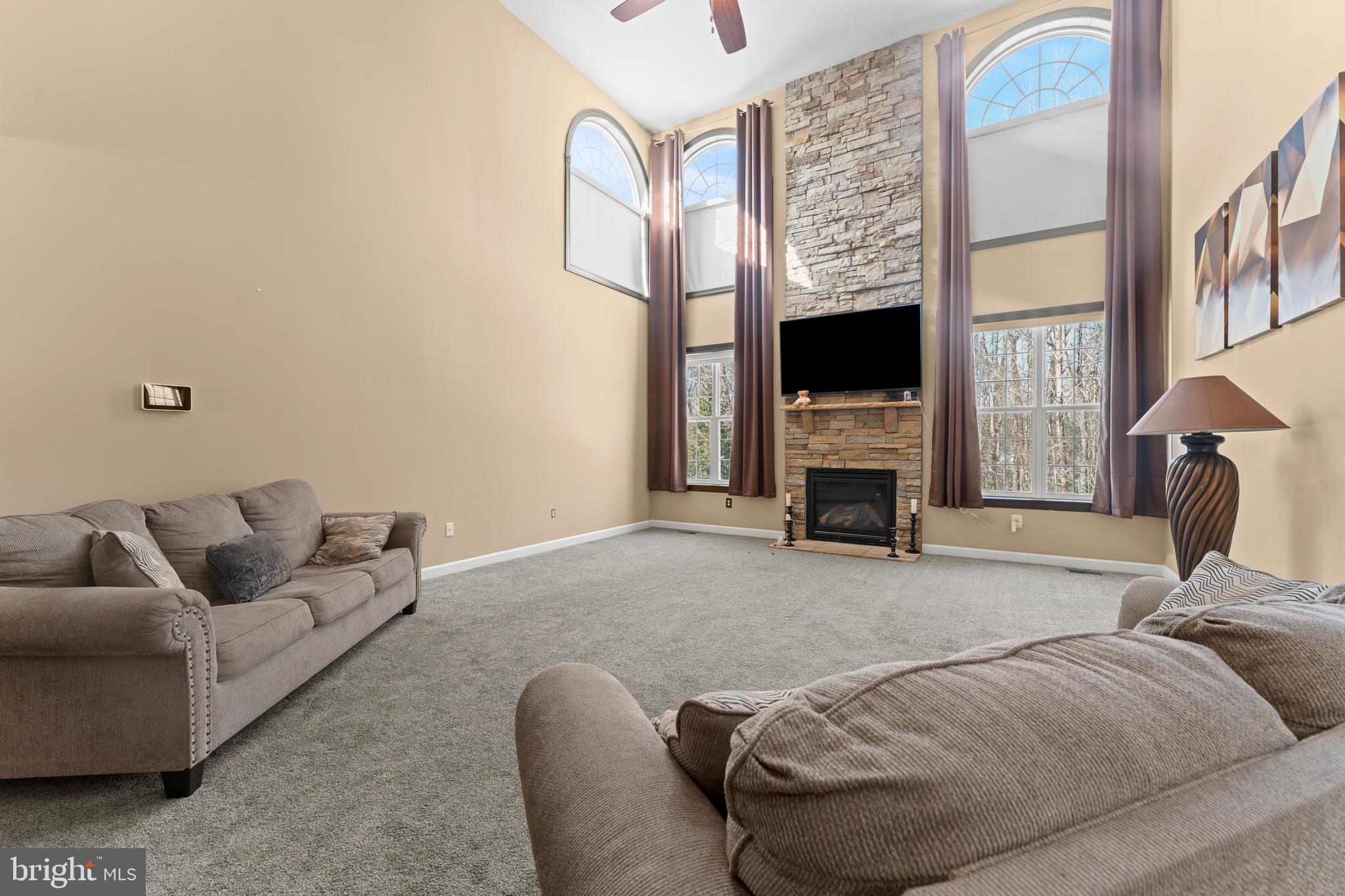 PALISADES-PLAT 1> - Residential