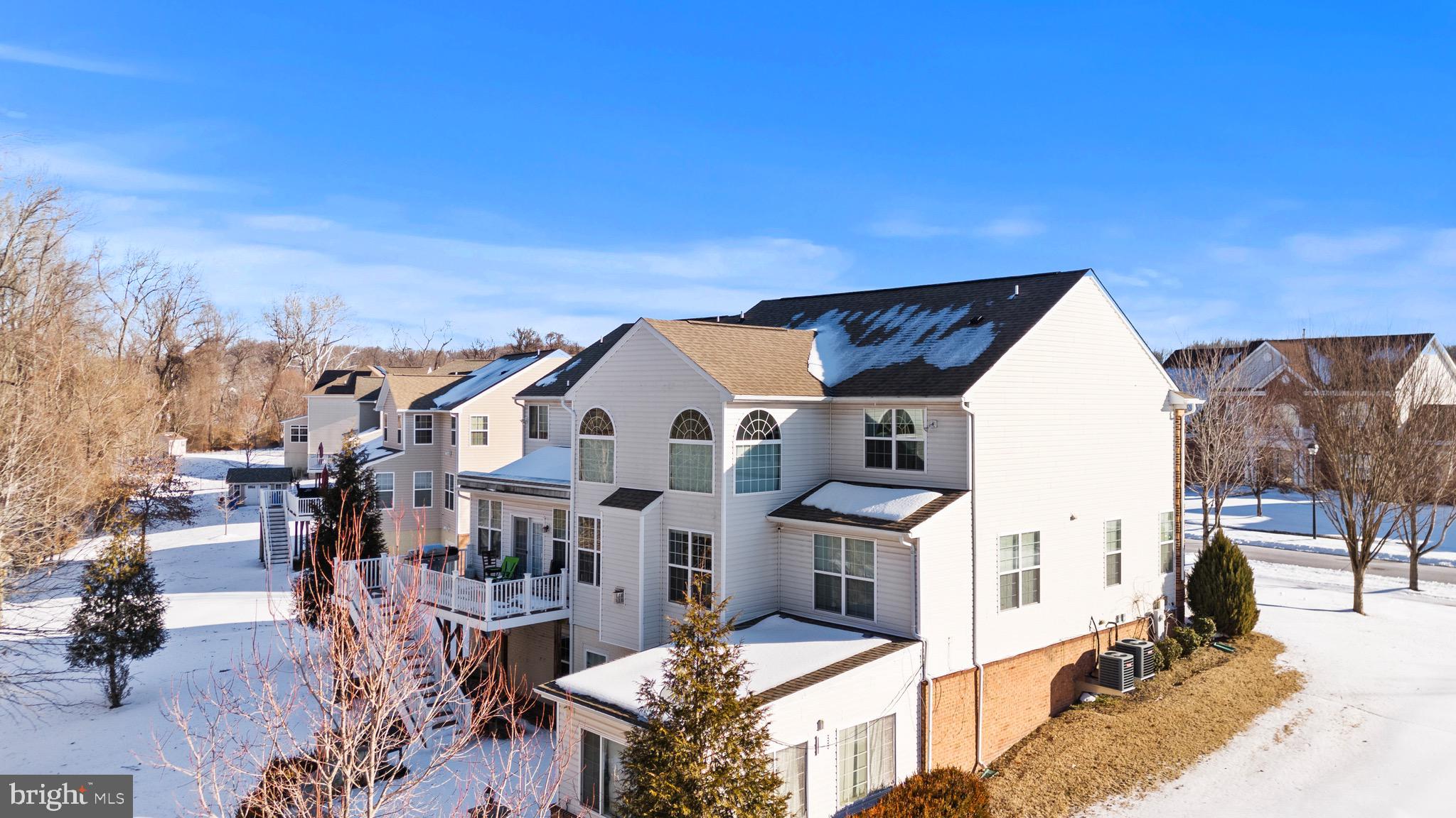 PALISADES-PLAT 1> - Residential