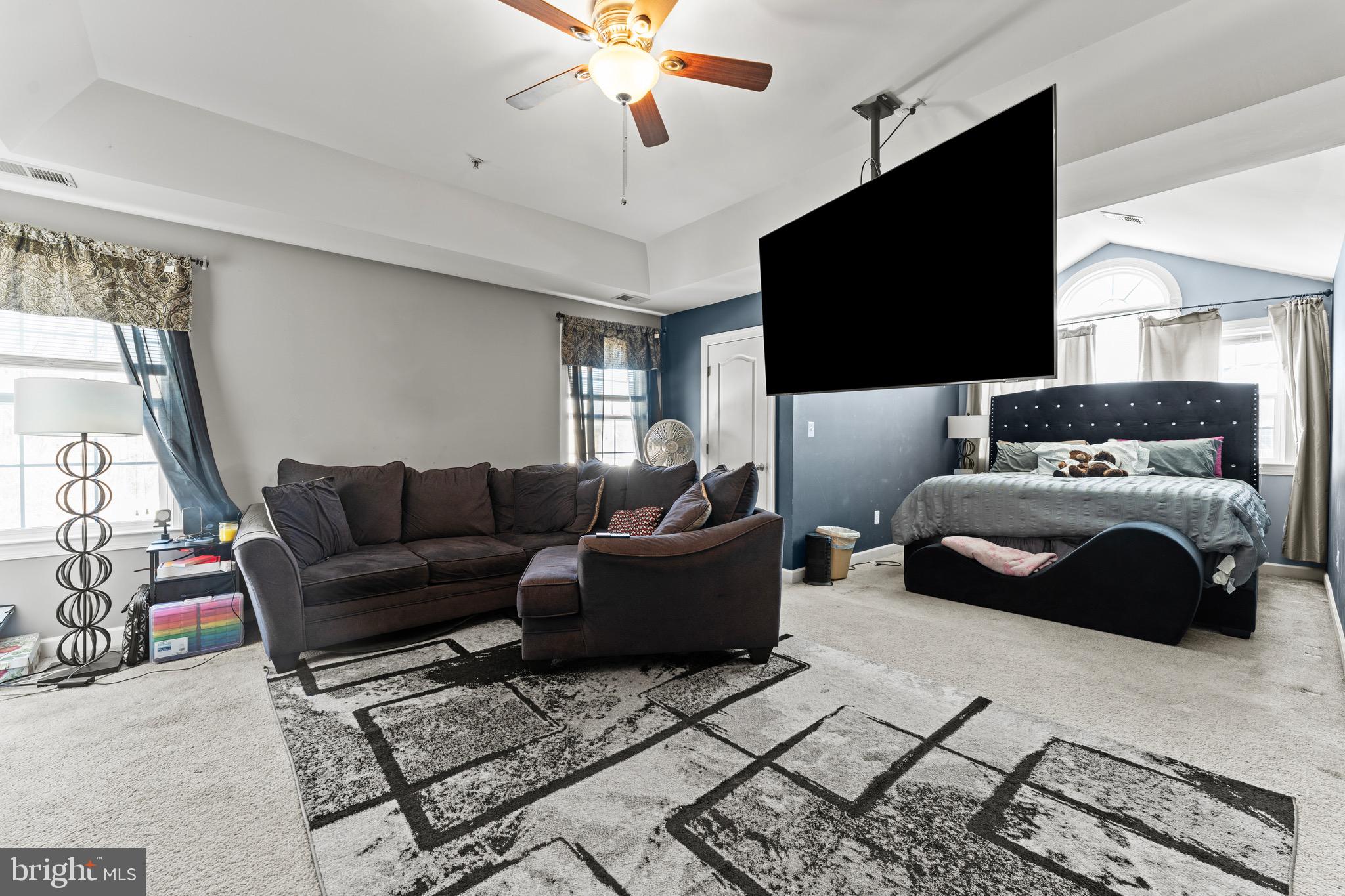 PALISADES-PLAT 1> - Residential