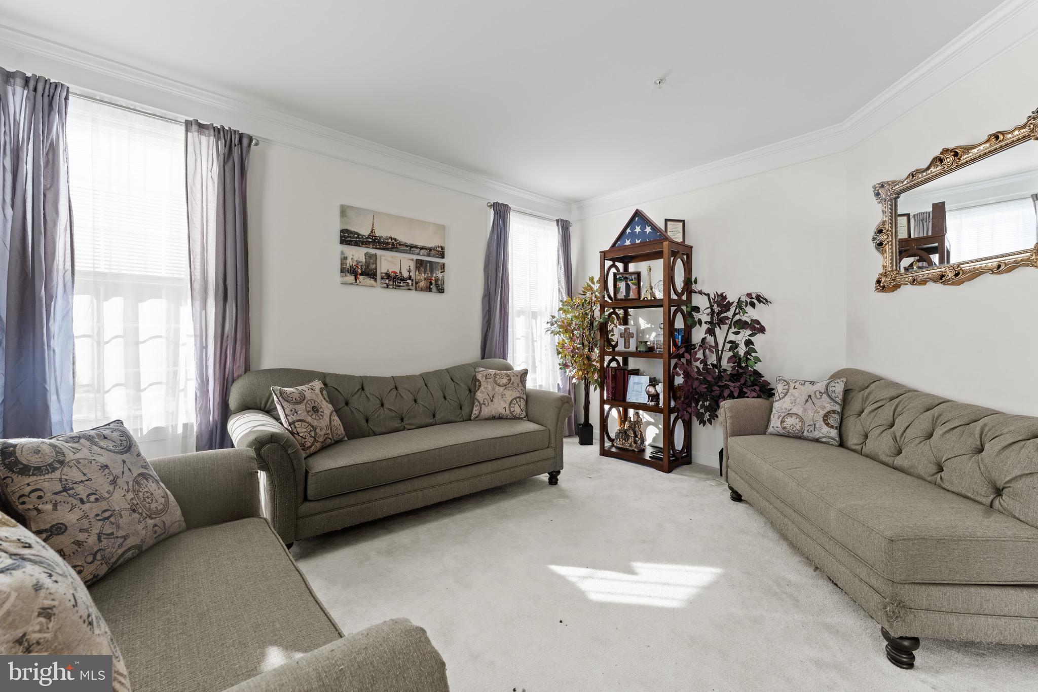 PALISADES-PLAT 1> - Residential