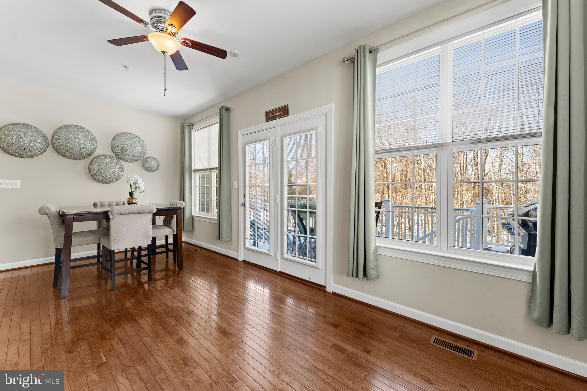 PALISADES-PLAT 1> - Residential