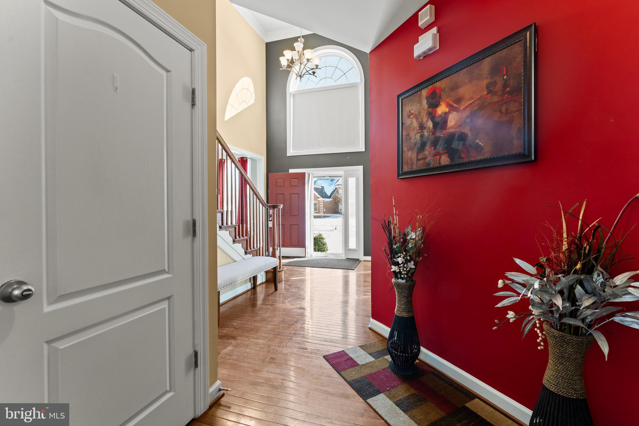 PALISADES-PLAT 1> - Residential