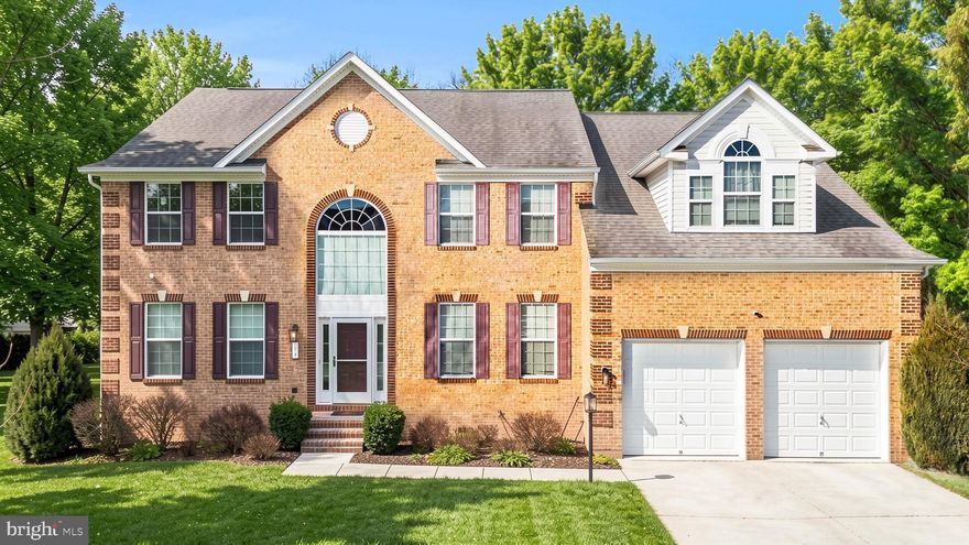 Welcome to 321 Radiant Court, Approximately 7000 sq. ft ...... A distinguished residence in the highly sought after Palisades at Oak Creek one of Upper Marlboro’s premier estate-style communities known for its elegant homes and suburban charm
Palisades at Oak Creek offers a sense of arrival the moment you enter, beautifully maintained properties, and a luxury aesthetic. This is a community where pride of ownership is evident, neighbors invest in their homes, and values remain strong. Perfectly positioned in Upper Marlboro, you are Minutes from major commuter routes (Route 301, Route 214, and I-495) 5–10 minutes to grocery stores, restaurants, coffee shops, and daily conveniences Close to golf, parks, and recreation. Approximately 15 minutes to National Harbor And here’s the real opportunity  luxury homes just like this from the same builder  in this corridor are selling for $1.2M+ less than 7 minutes away, making 321 Radiant Court an exceptional value in today’s market.
Soaring double-story family room with fireplace, Stunning catwalk  from the upper level, Oversized private office bathed in natural sunlight, Open-concept gourmet kitchen with upgraded granite countertops
Morning room extension leading to the deck, Expansive pantry, Laundry and garage access conveniently located off the kitchen, The flow is seamless  ideal for entertaining, hosting, or simply enjoying everyday luxury.
Outdoor Living — Elevated
Step outside to your custom backyard retreat; Spacious deck with canopy, Steps leading down to a beautifully designed custom paver patio, Fully paved backyard oasis, Walk-out access from the basement addition, Whether it’s summer gatherings, quiet mornings, or evening celebrations  this space was built to impress.
The Basement Experience
This fully finished lower level delivers versatility and lifestyle, Open floor plan, Full bathroom, Wet bar perfect for hosting, Additional room currently used as a bedroom, another Flex space ideal for a theatre room, gym, or additional bedroom making that two option for sleeping quarters, Dedicated cigar lounge with exhaust fan system, Commercial-grade upgraded water heater, custom storage room, Direct access to the backyard patio.  It’s not just a basement — it’s an extension of the home’s entertainment value.
The Owner’s Suite is tucked away and offers:
Private wet bar with mini wine cooler, Spa-inspired ensuite with soaking tub and separate shower
Expansive closet with private space, A true retreat, relaxing, and intentionally designed
The Bottom Line is 321 Radiant Court offers Estate-style living, Exceptional square footage, Thoughtful upgrades, Entertaining spaces inside and out, Prime Upper Marlboro location, Immediate equity opportunity compared to surrounding luxury sales,.This is the perfect forever home  with room to personalize and make it distinctly yours.   Homes like this in Palisades at Oak Creek do not last.
Schedule your private tour immediately and secure what could truly be the deal of a lifetime. Cats are caged.