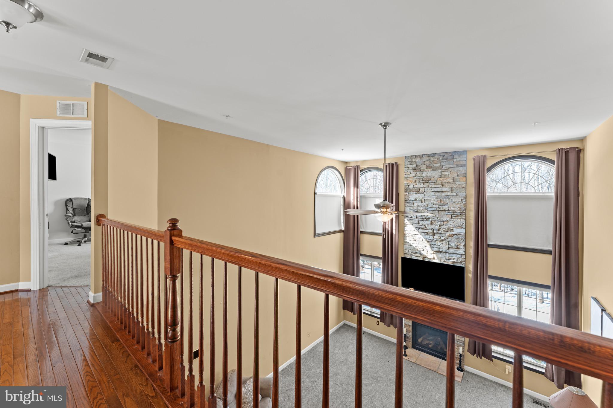 PALISADES-PLAT 1> - Residential