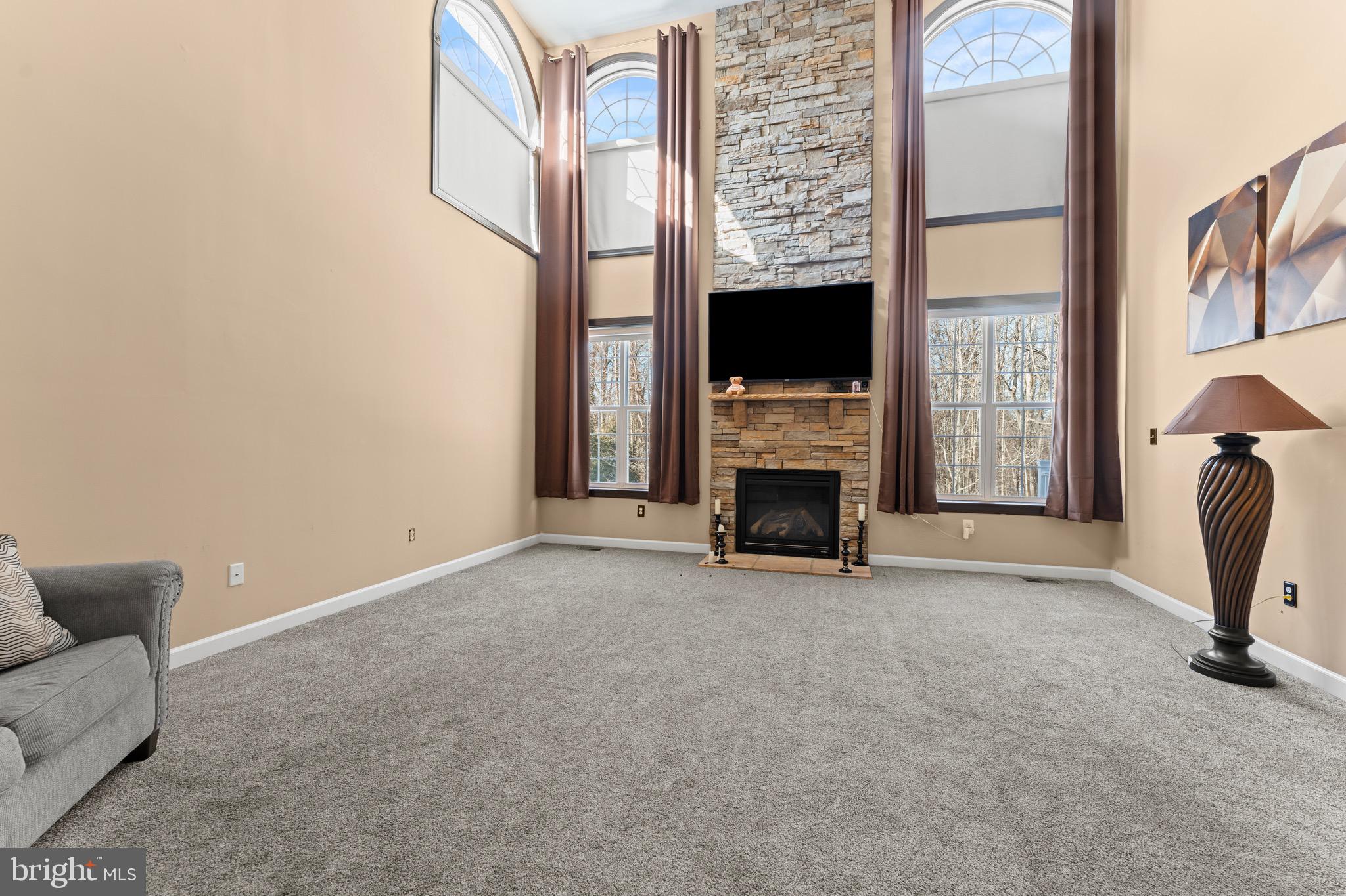 PALISADES-PLAT 1> - Residential