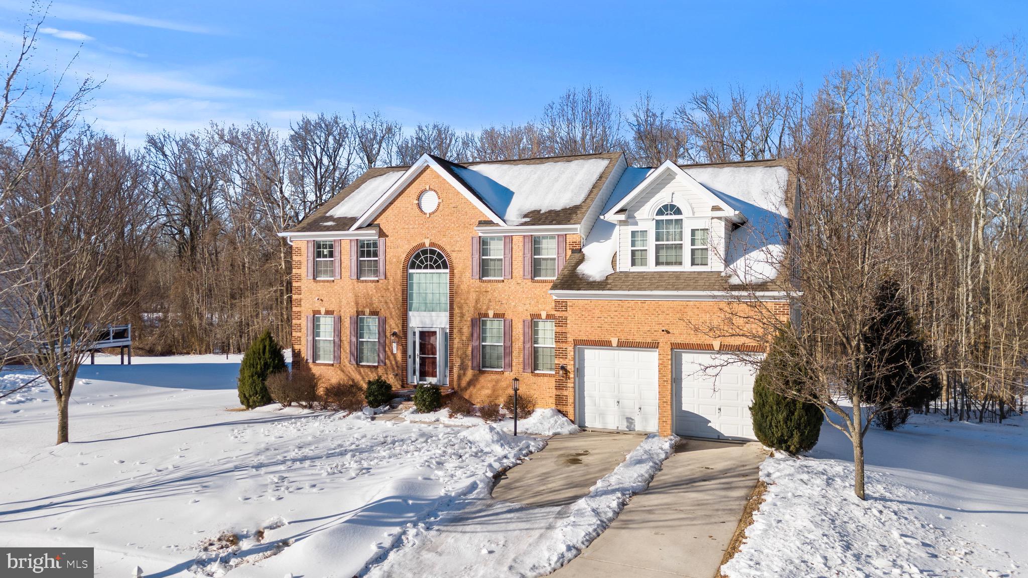 PALISADES-PLAT 1> - Residential