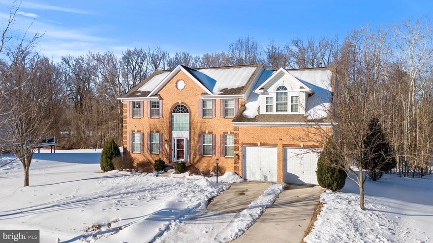 Welcome to 321 Radiant Court, Approximately 7000 sq. ft ...... A distinguished residence in the highly sought after Palisades at Oak Creek one of Upper Marlboro’s premier estate-style communities known for its elegant homes and suburban charm
Palisades at Oak Creek offers a sense of arrival the moment you enter, beautifully maintained properties, and a luxury aesthetic. This is a community where pride of ownership is evident, neighbors invest in their homes, and values remain strong. Perfectly positioned in Upper Marlboro, you are Minutes from major commuter routes (Route 301, Route 214, and I-495) 5–10 minutes to grocery stores, restaurants, coffee shops, and daily conveniences Close to golf, parks, and recreation. Approximately 15 minutes to National Harbor And here’s the real opportunity  luxury homes just like this from the same builder  in this corridor are selling for $1.2M+ less than 7 minutes away, making 321 Radiant Court an exceptional value in today’s market.
Soaring double-story family room with fireplace, Stunning catwalk  from the upper level, Oversized private office bathed in natural sunlight, Open-concept gourmet kitchen with upgraded granite countertops
Morning room extension leading to the deck, Expansive pantry, Laundry and garage access conveniently located off the kitchen, The flow is seamless  ideal for entertaining, hosting, or simply enjoying everyday luxury.
Outdoor Living — Elevated
Step outside to your custom backyard retreat; Spacious deck with canopy, Steps leading down to a beautifully designed custom paver patio, Fully paved backyard oasis, Walk-out access from the basement addition, Whether it’s summer gatherings, quiet mornings, or evening celebrations  this space was built to impress.
The Basement Experience
This fully finished lower level delivers versatility and lifestyle, Open floor plan, Full bathroom, Wet bar perfect for hosting, Additional room currently used as a bedroom, another Flex space ideal for a theatre room, gym, or additional bedroom making that two option for sleeping quarters, Dedicated cigar lounge with exhaust fan system, Commercial-grade upgraded water heater, custom storage room, Direct access to the backyard patio.  It’s not just a basement — it’s an extension of the home’s entertainment value.
The Owner’s Suite is tucked away and offers:
Private wet bar with mini wine cooler, Spa-inspired ensuite with soaking tub and separate shower
Expansive closet with private space, A true retreat, relaxing, and intentionally designed
The Bottom Line is 321 Radiant Court offers Estate-style living, Exceptional square footage, Thoughtful upgrades, Entertaining spaces inside and out, Prime Upper Marlboro location, Immediate equity opportunity compared to surrounding luxury sales,.This is the perfect forever home  with room to personalize and make it distinctly yours.   Homes like this in Palisades at Oak Creek do not last.
Schedule your private tour immediately and secure what could truly be the deal of a lifetime.