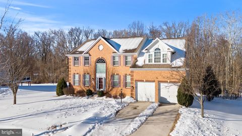 321 RADIANT COURT UPPER MARLBORO MD 20774