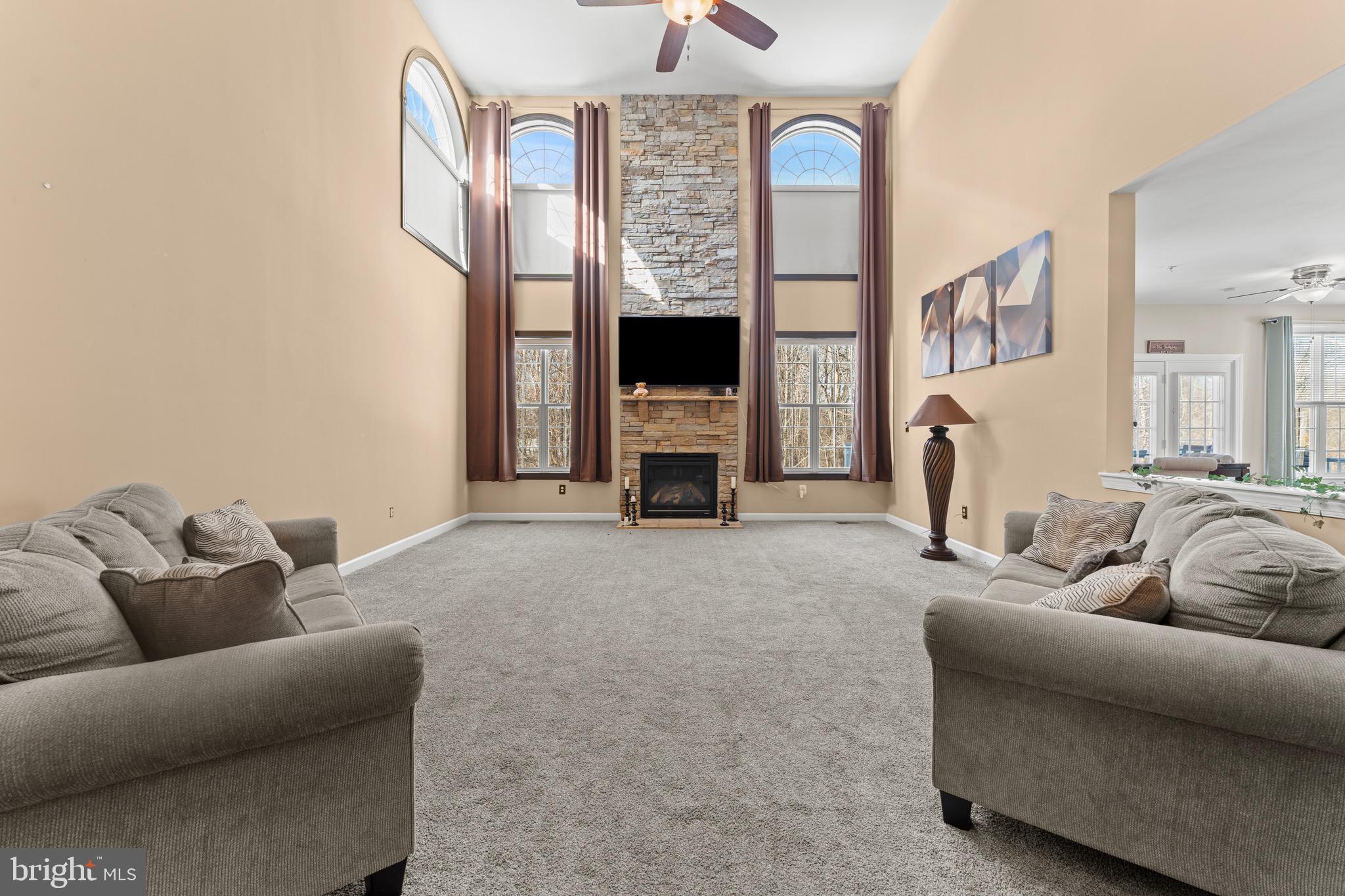 PALISADES-PLAT 1> - Residential