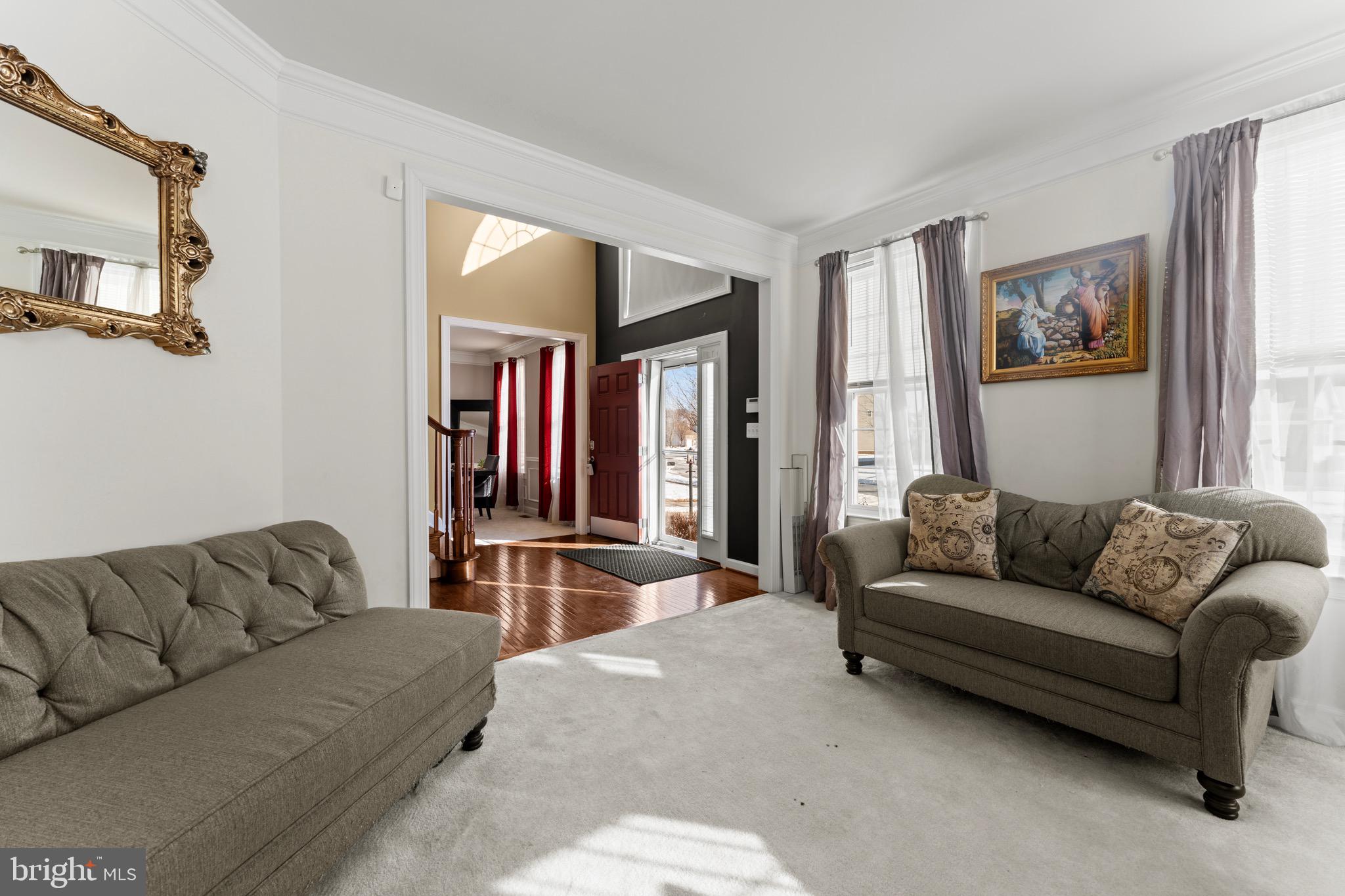 PALISADES-PLAT 1> - Residential