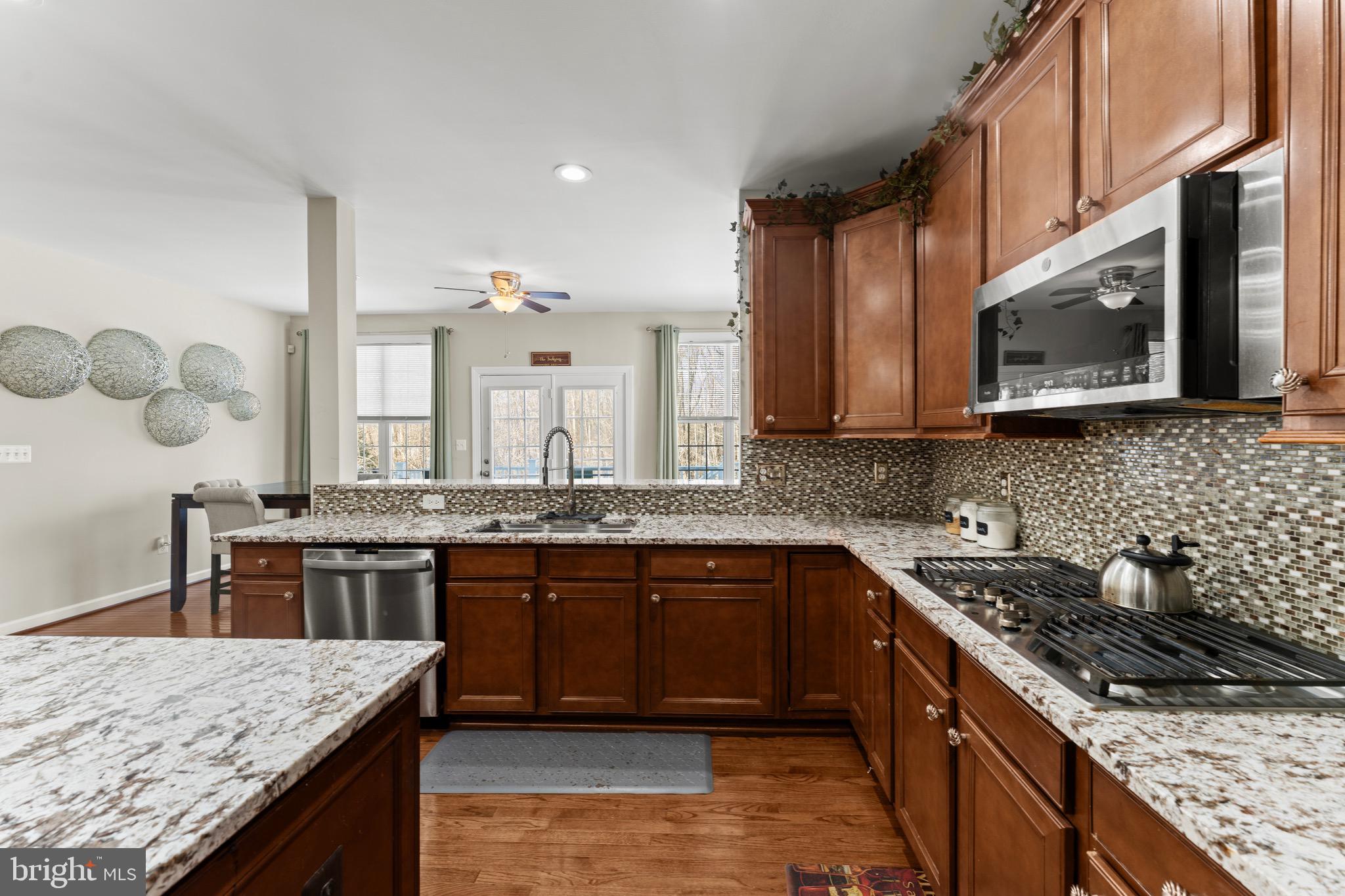 PALISADES-PLAT 1> - Residential