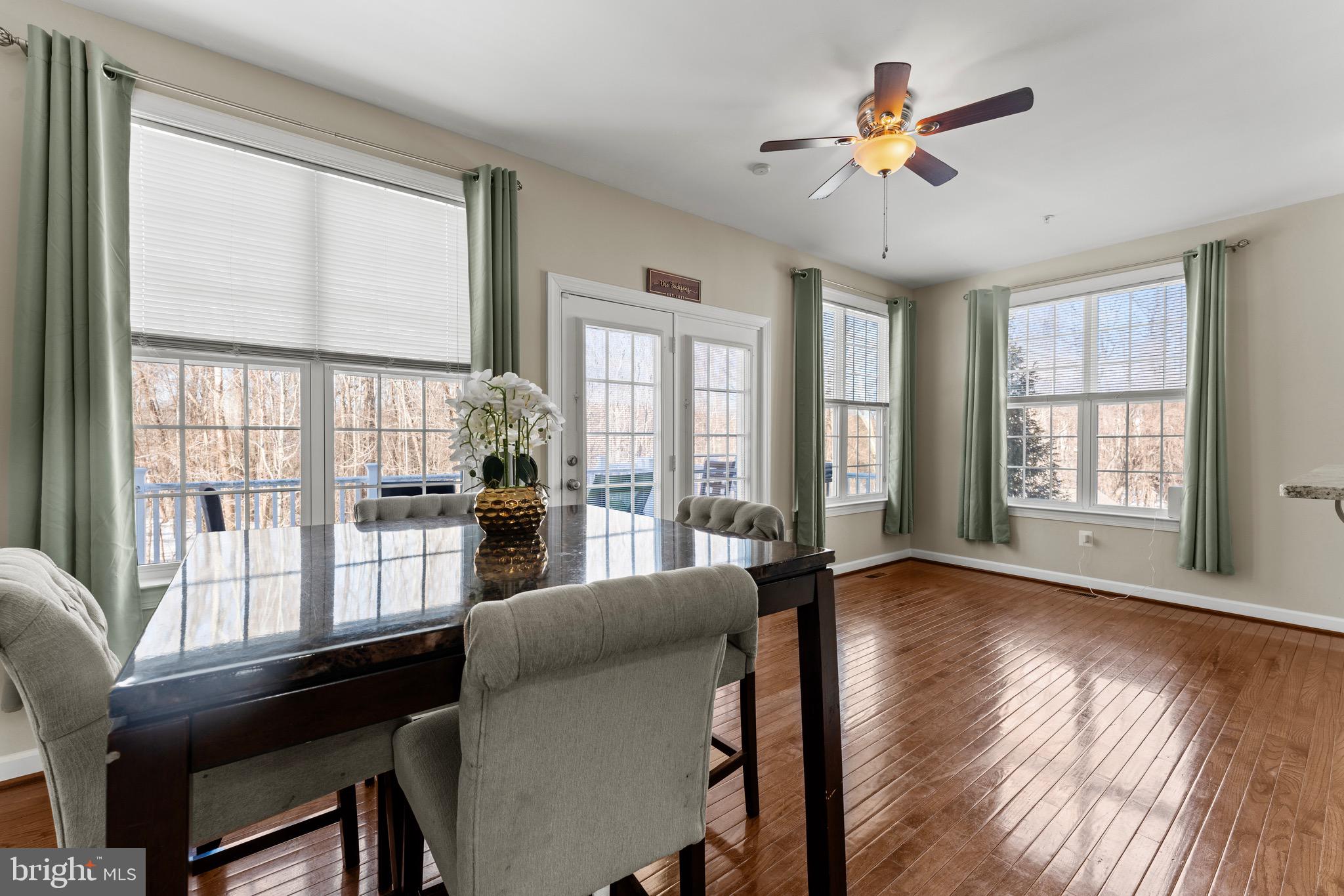 PALISADES-PLAT 1> - Residential