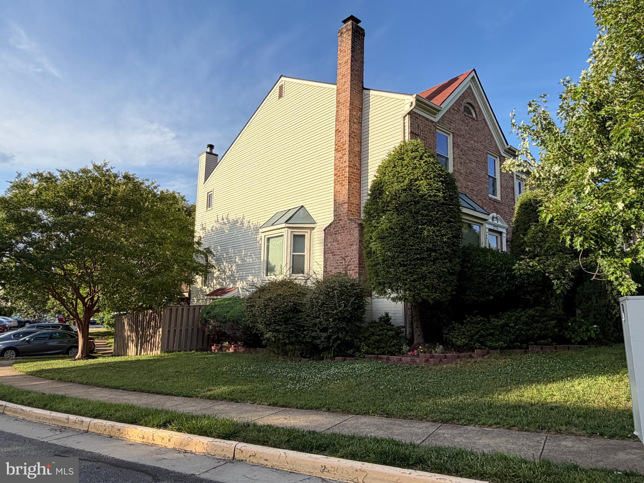 2776 WINSTON COURT