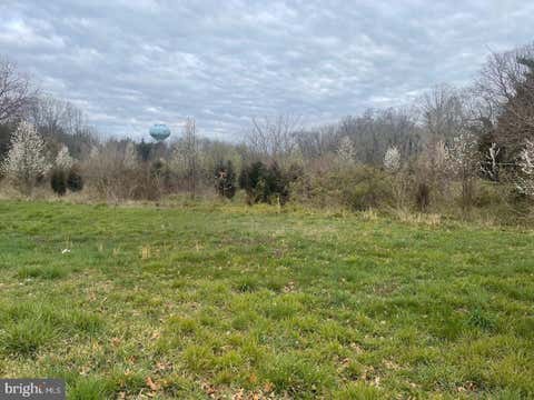 Vacant Land For Sale - 1550 S Lincoln Avenue<br/> VINELAND, NJ 08361