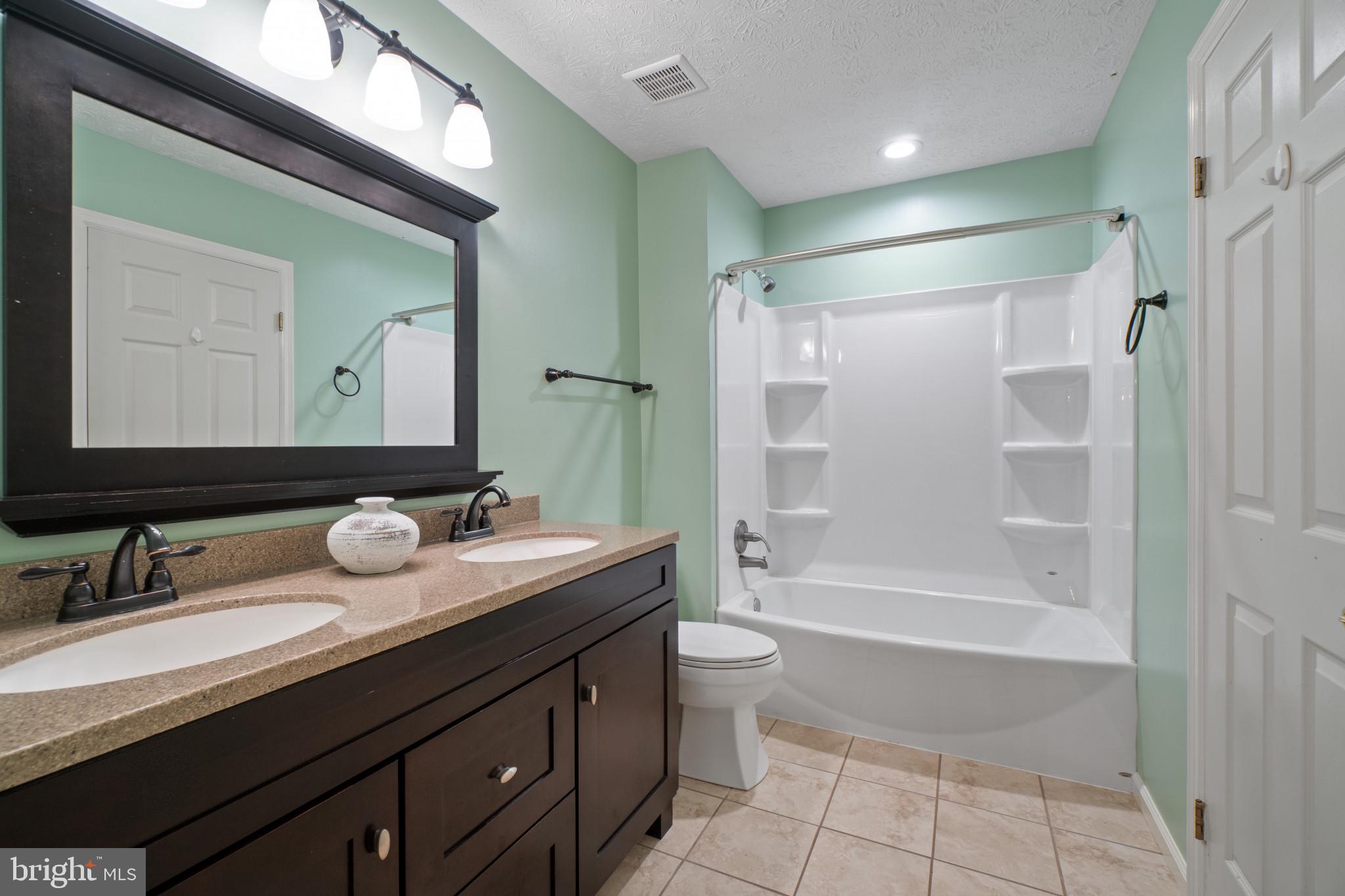 SEVEN OAKS - Residential