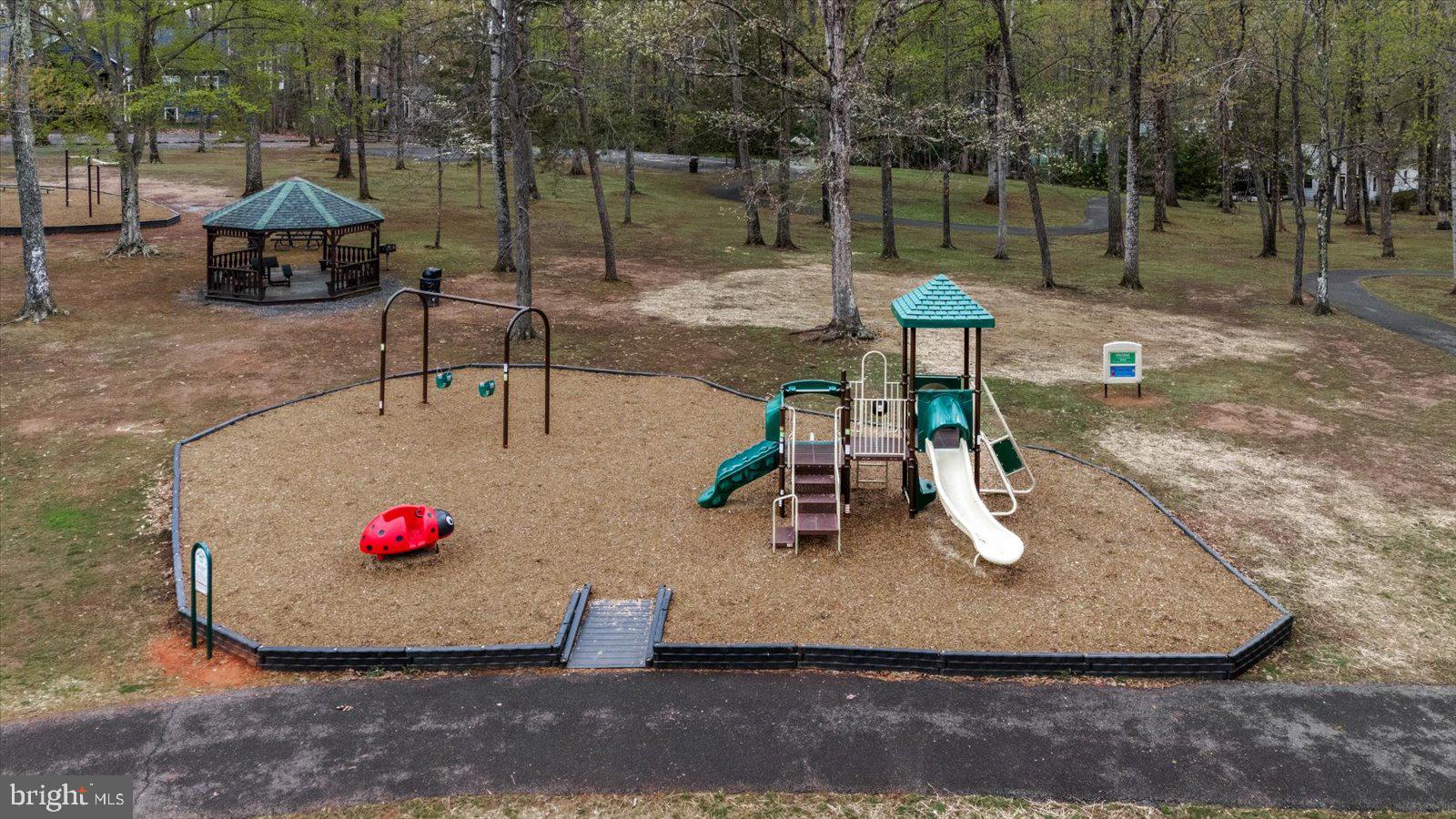 LAKE OF THE WOODS - Residential Lease