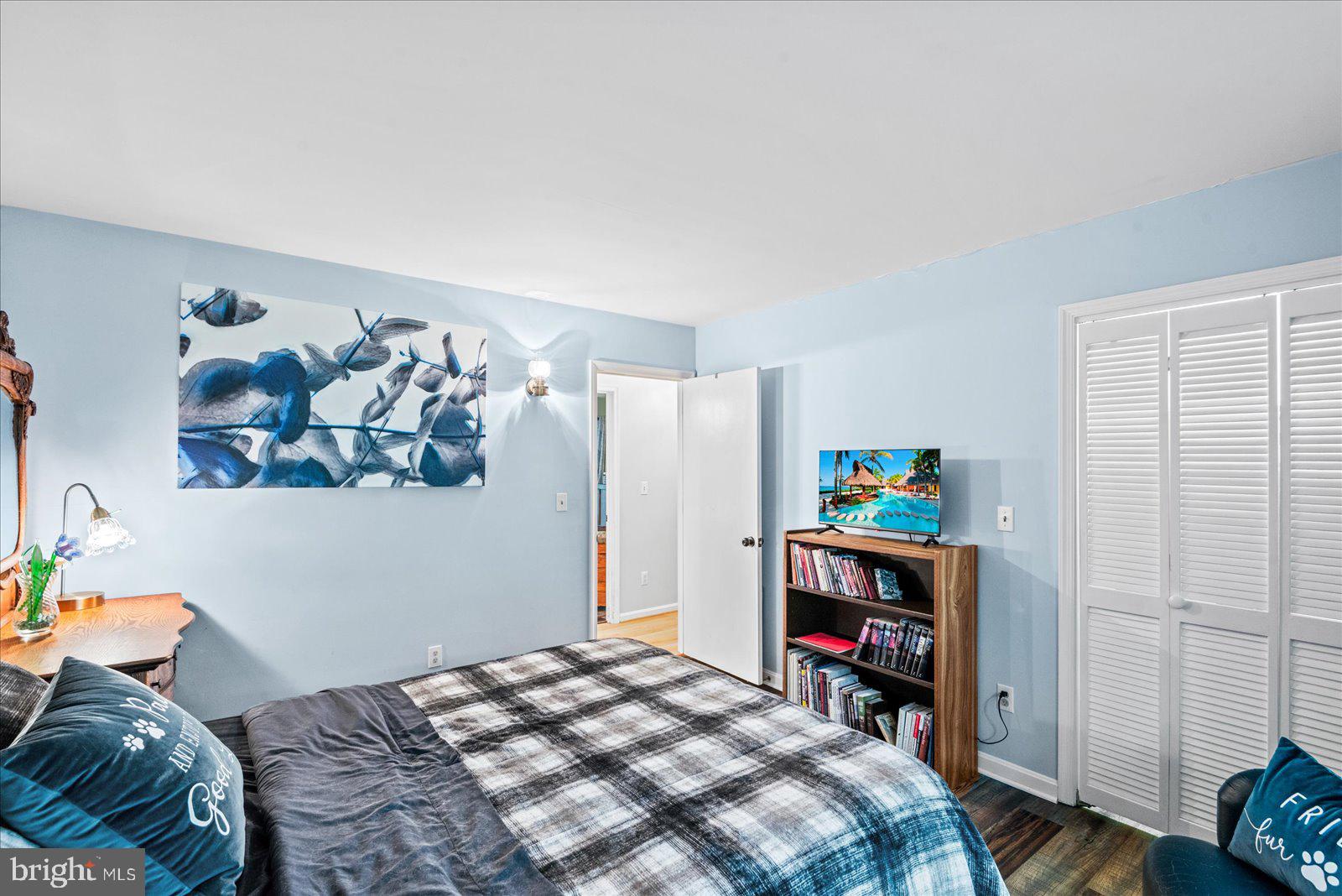 LAKE OF THE WOODS - Residential Lease