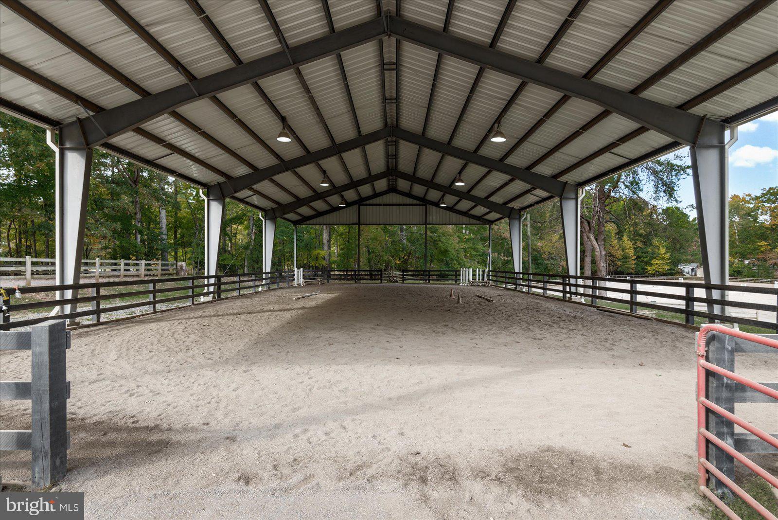 LAKE OF THE WOODS - Residential Lease