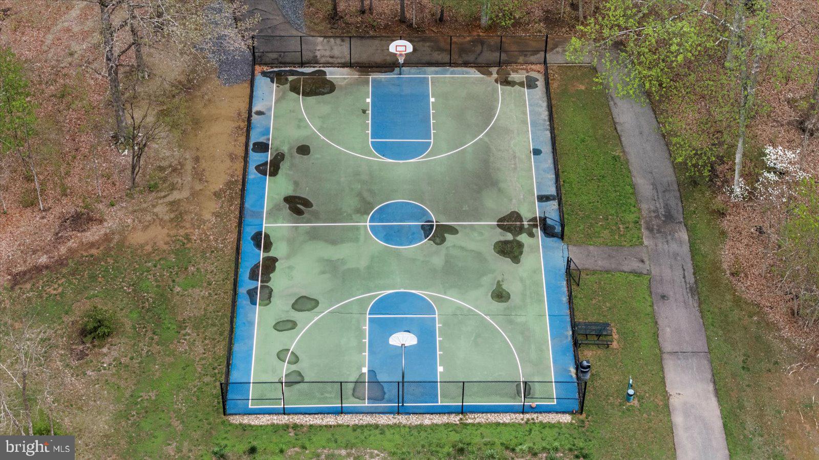 LAKE OF THE WOODS - Residential Lease